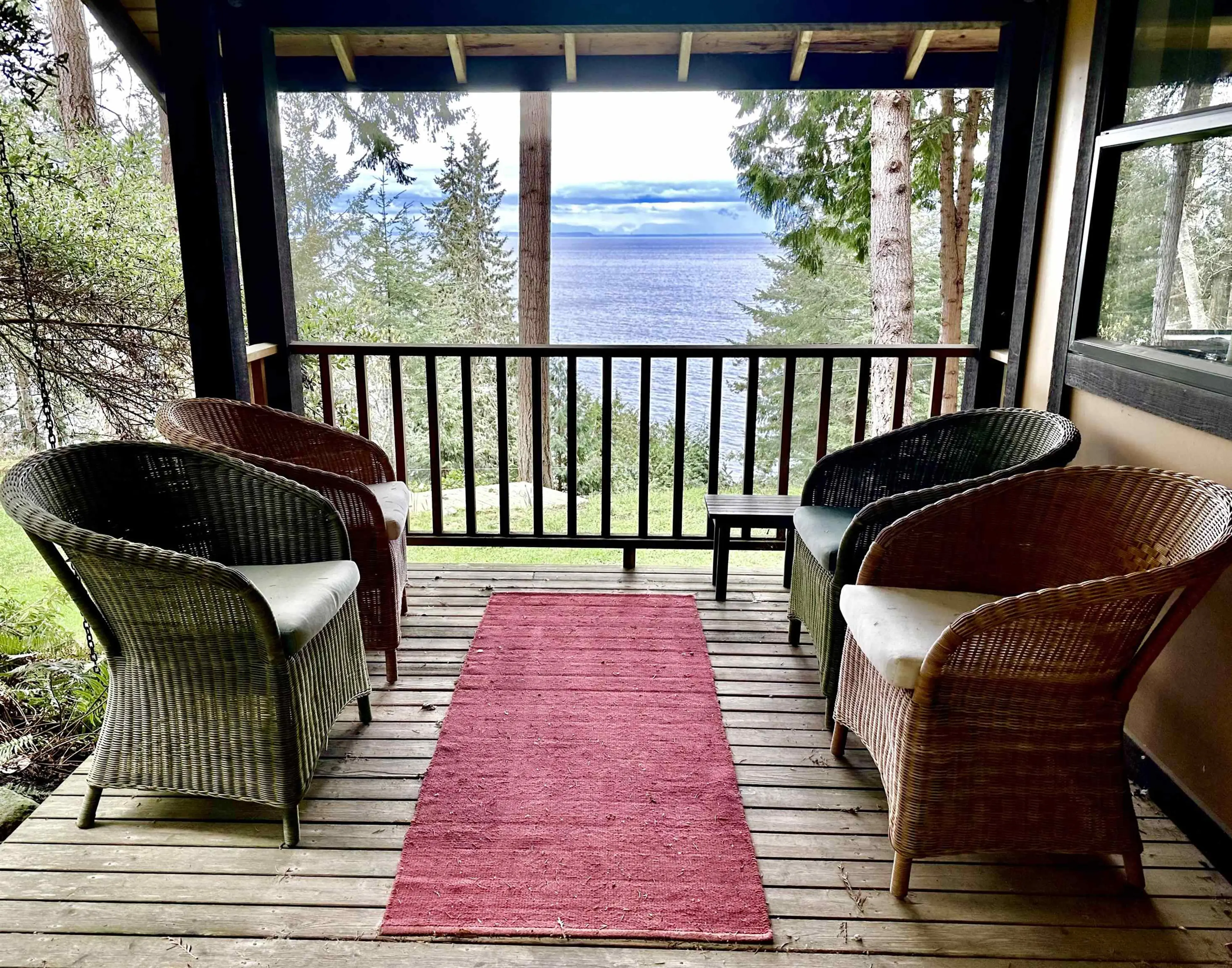Property at 398 EAST POINT ROAD, Saturna Island, BC