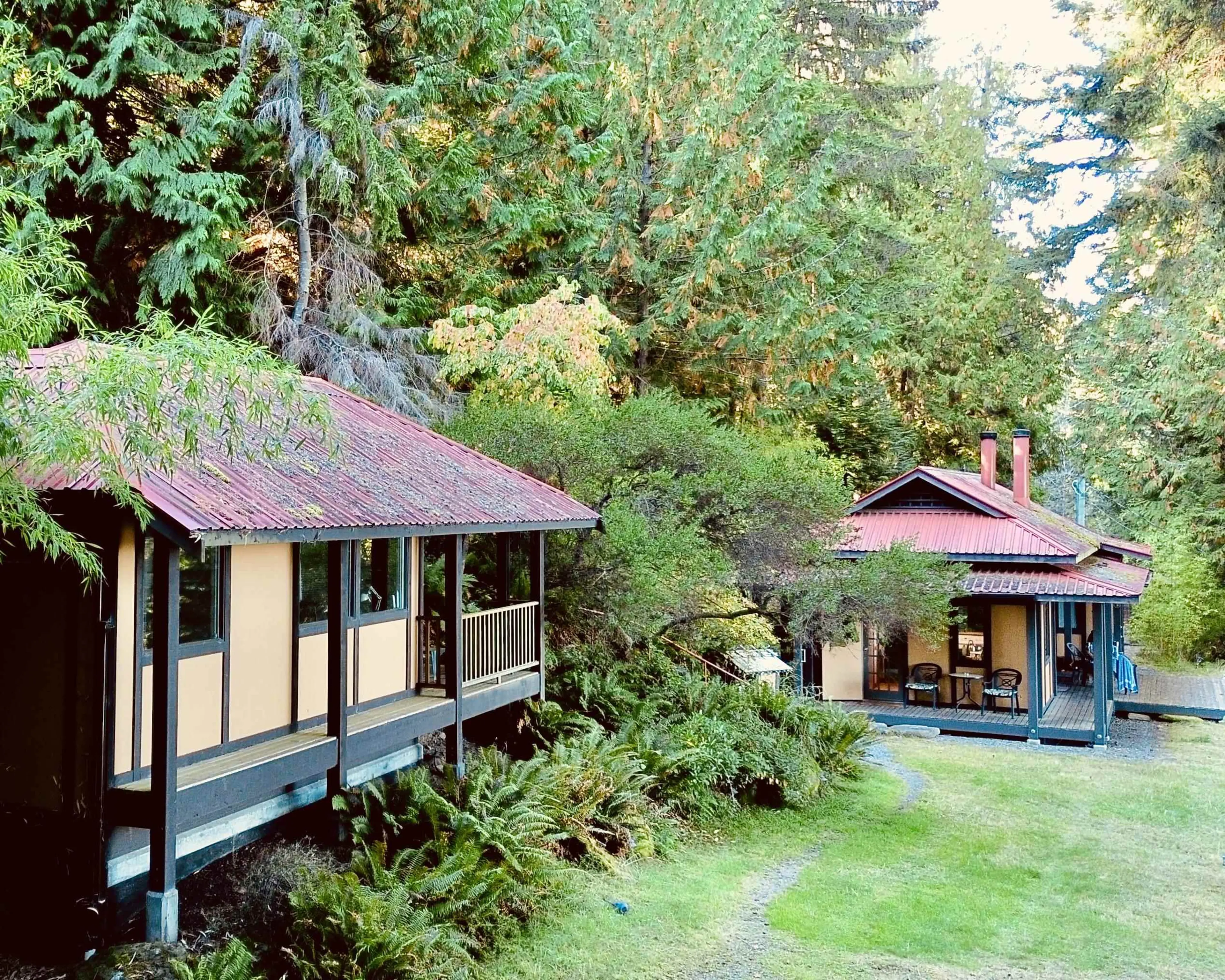Property at 398 EAST POINT ROAD, Saturna Island, BC