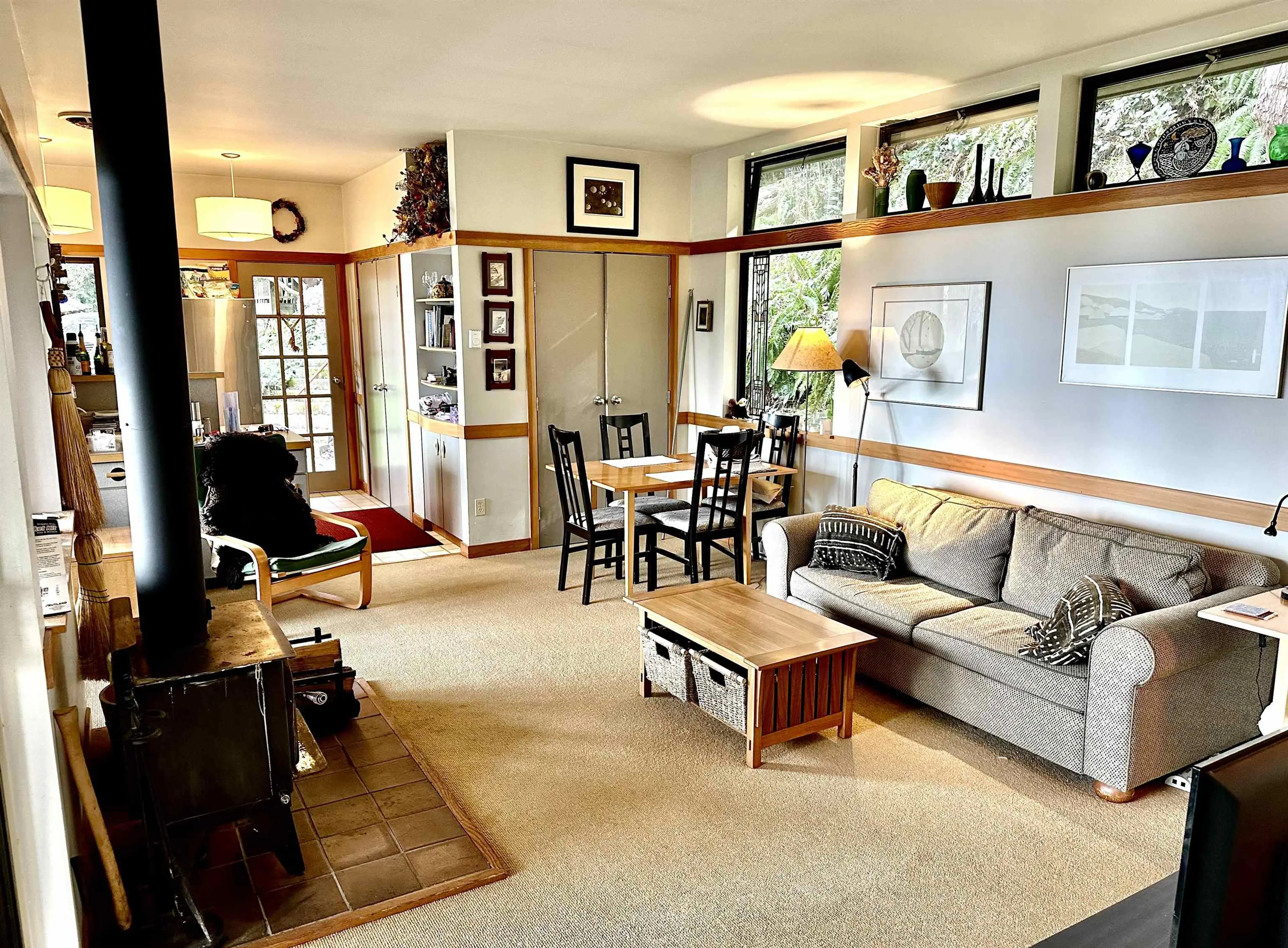 Property at 398 EAST POINT ROAD, Saturna Island, BC