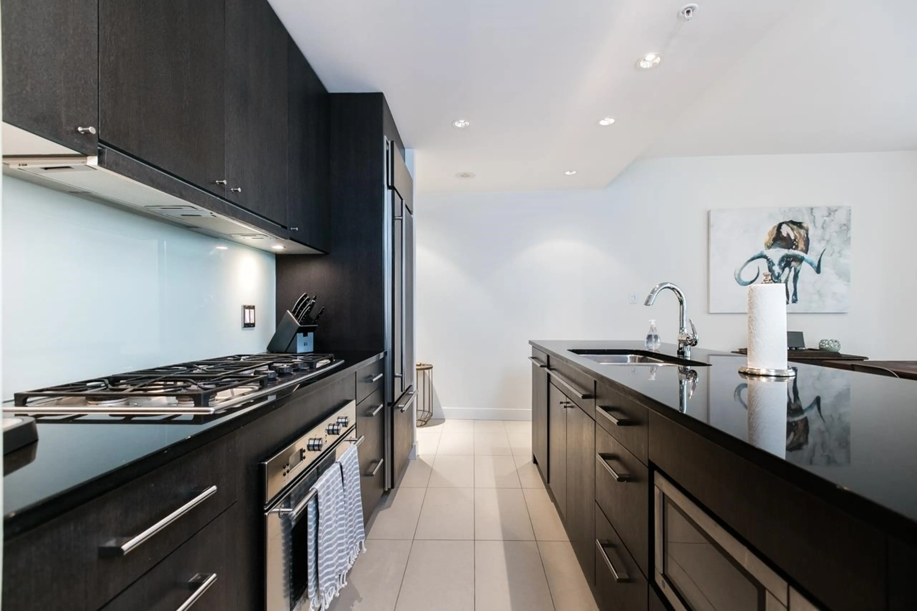 Property at #501 1455 HOWE STREET, Vancouver, BC