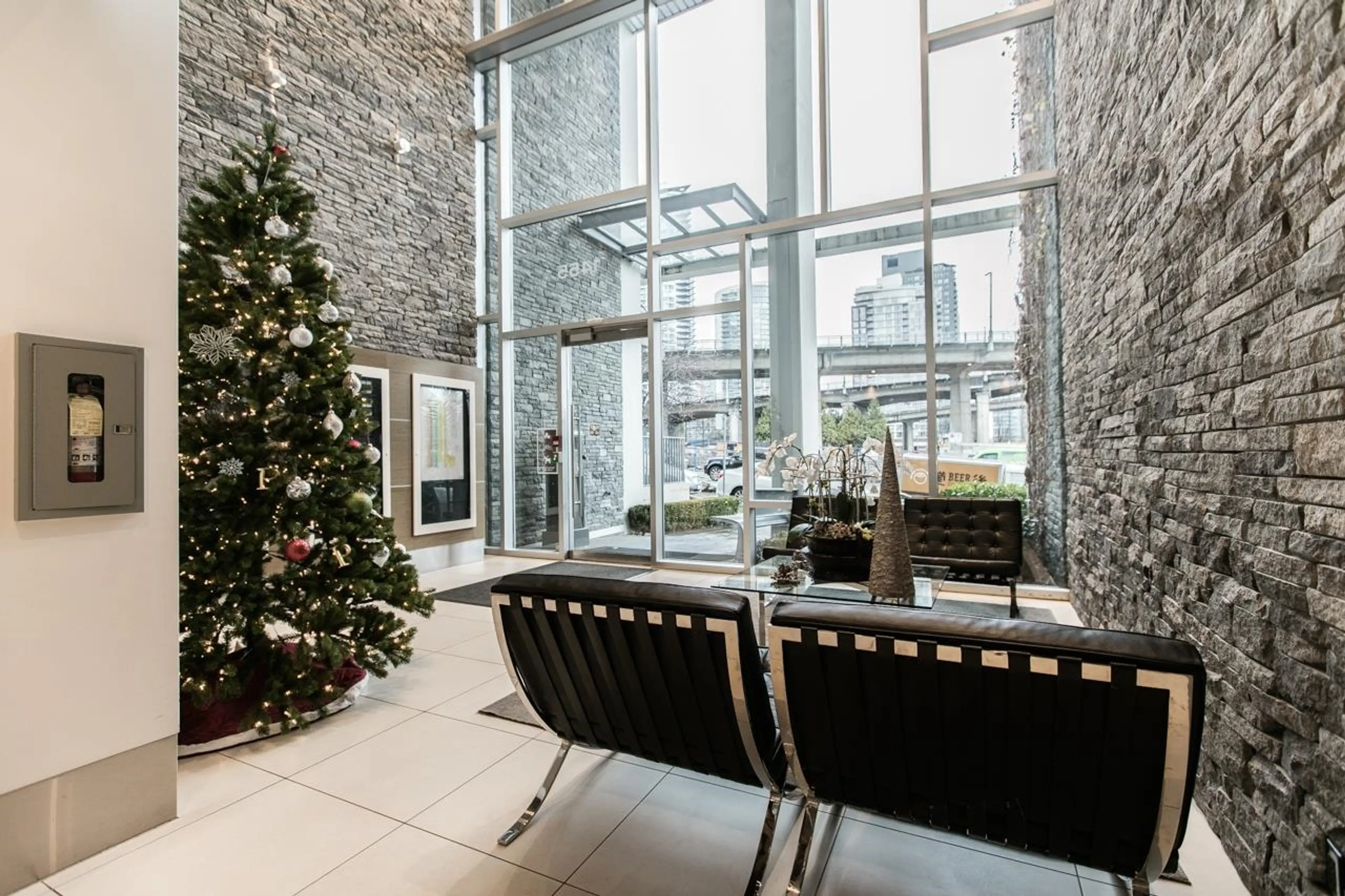 Property at #501 1455 HOWE STREET, Vancouver, BC