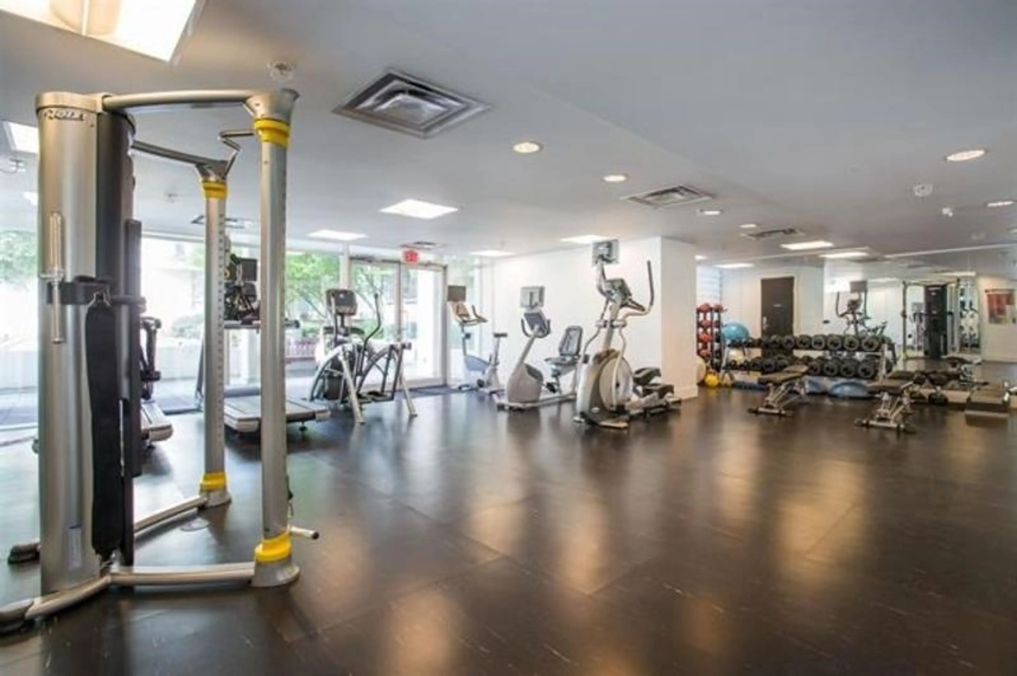 Property at #501 1455 HOWE STREET, Vancouver, BC