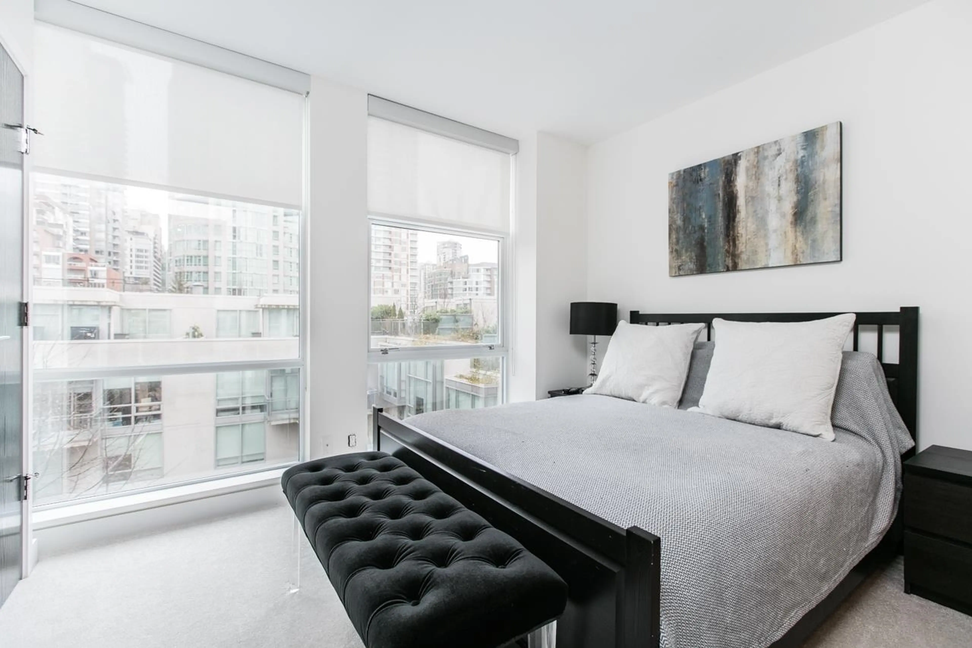 Property at #501 1455 HOWE STREET, Vancouver, BC