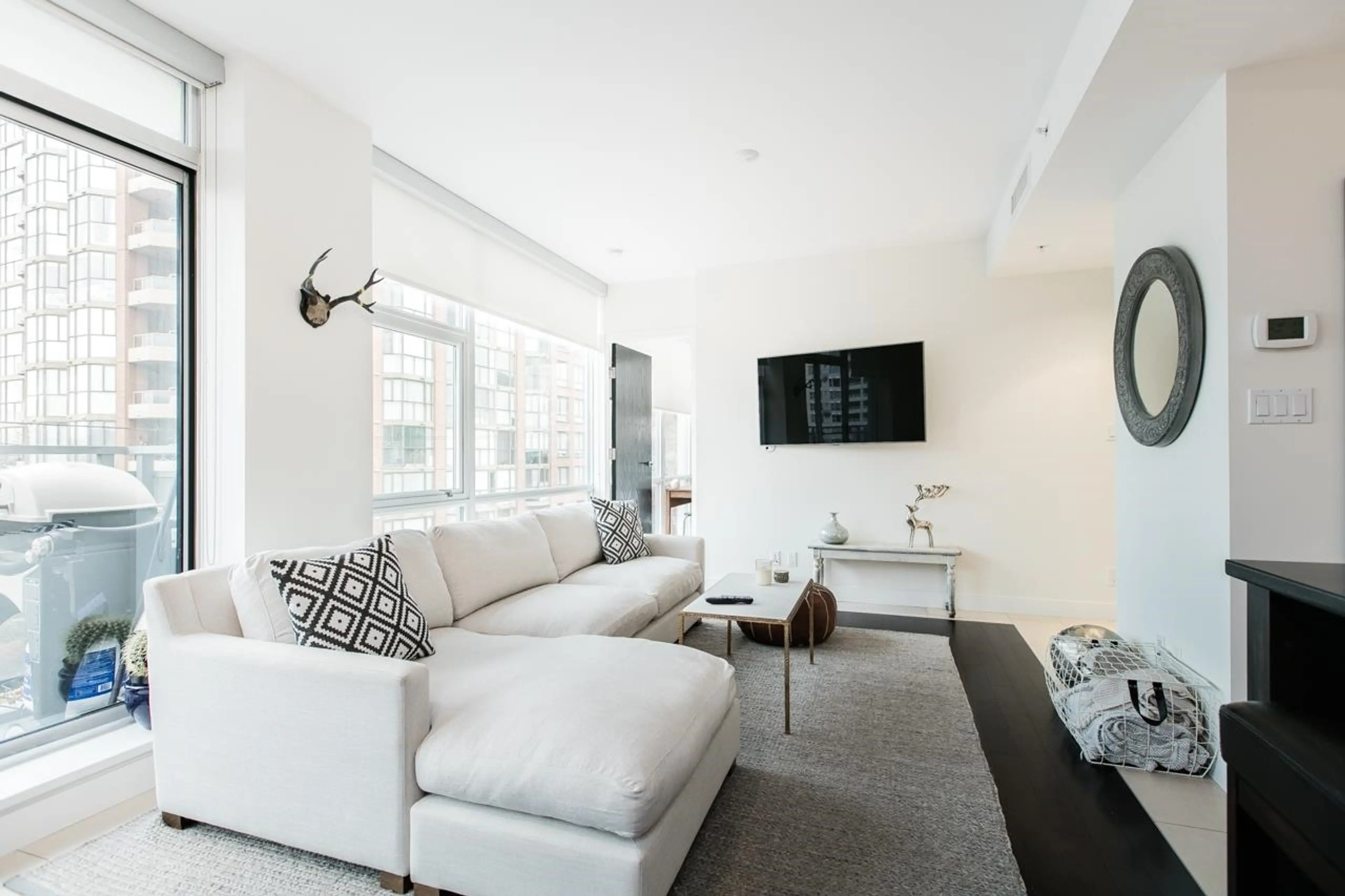 Property at #501 1455 HOWE STREET, Vancouver, BC