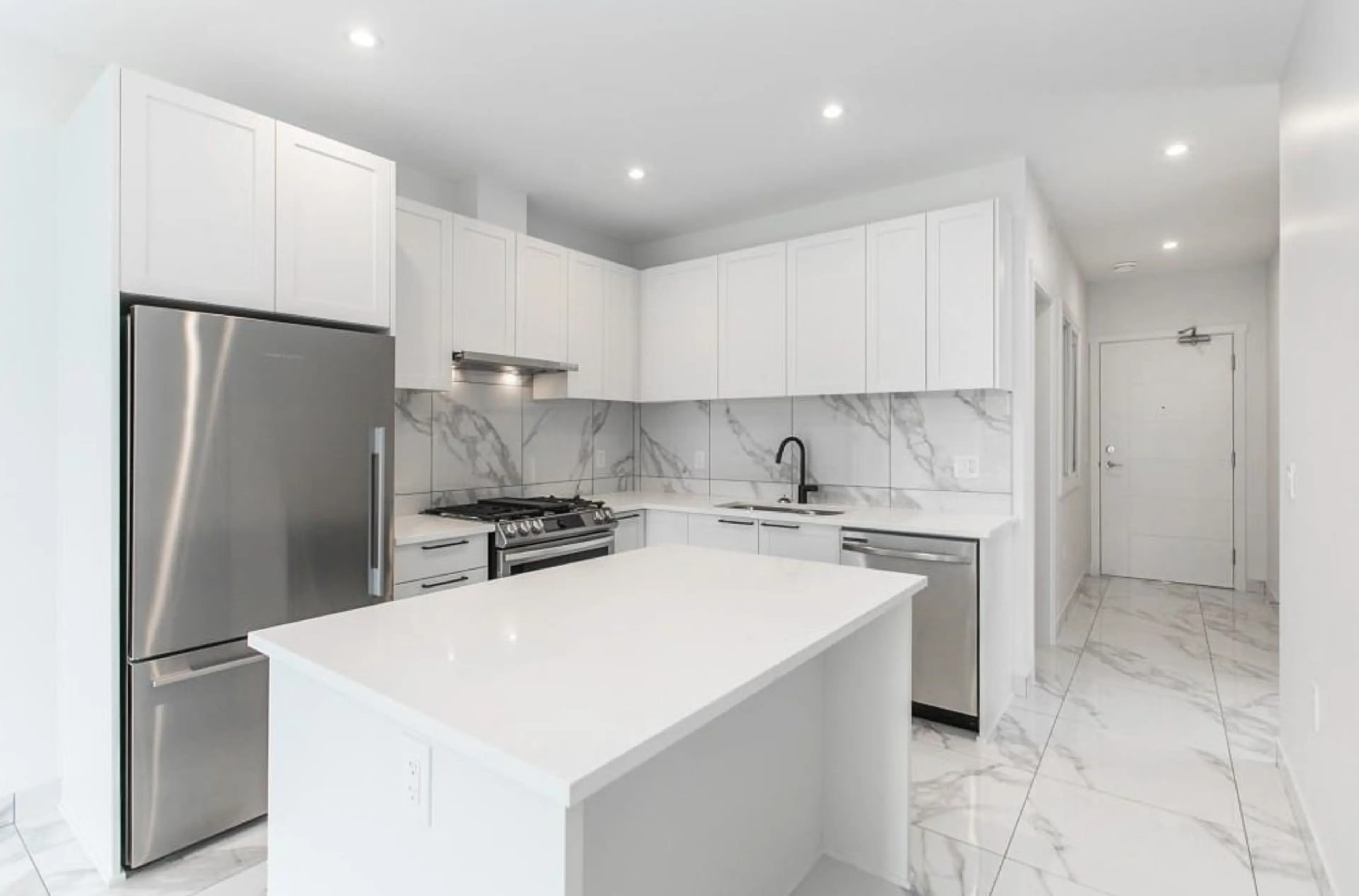 Property at #109 5415 BRYDON CRESCENT, Langley, BC