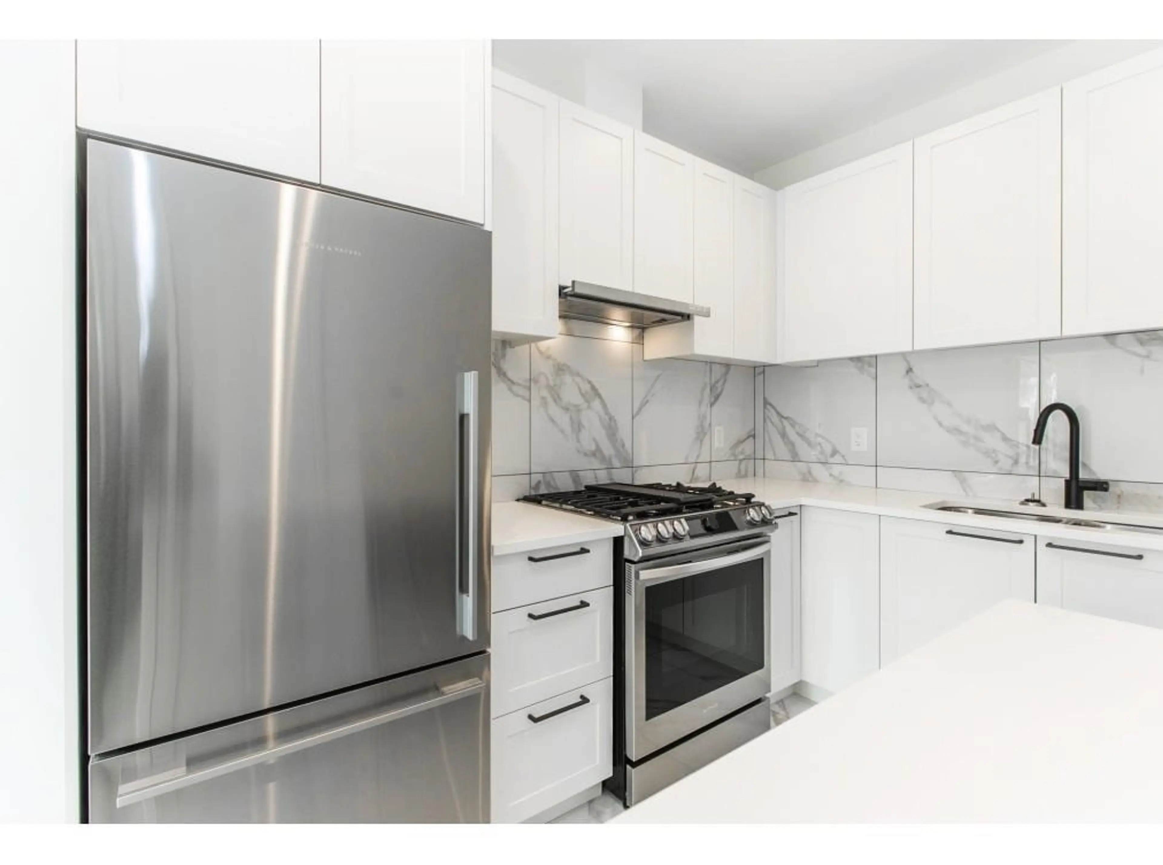 Property at #109 5415 BRYDON CRESCENT, Langley, BC