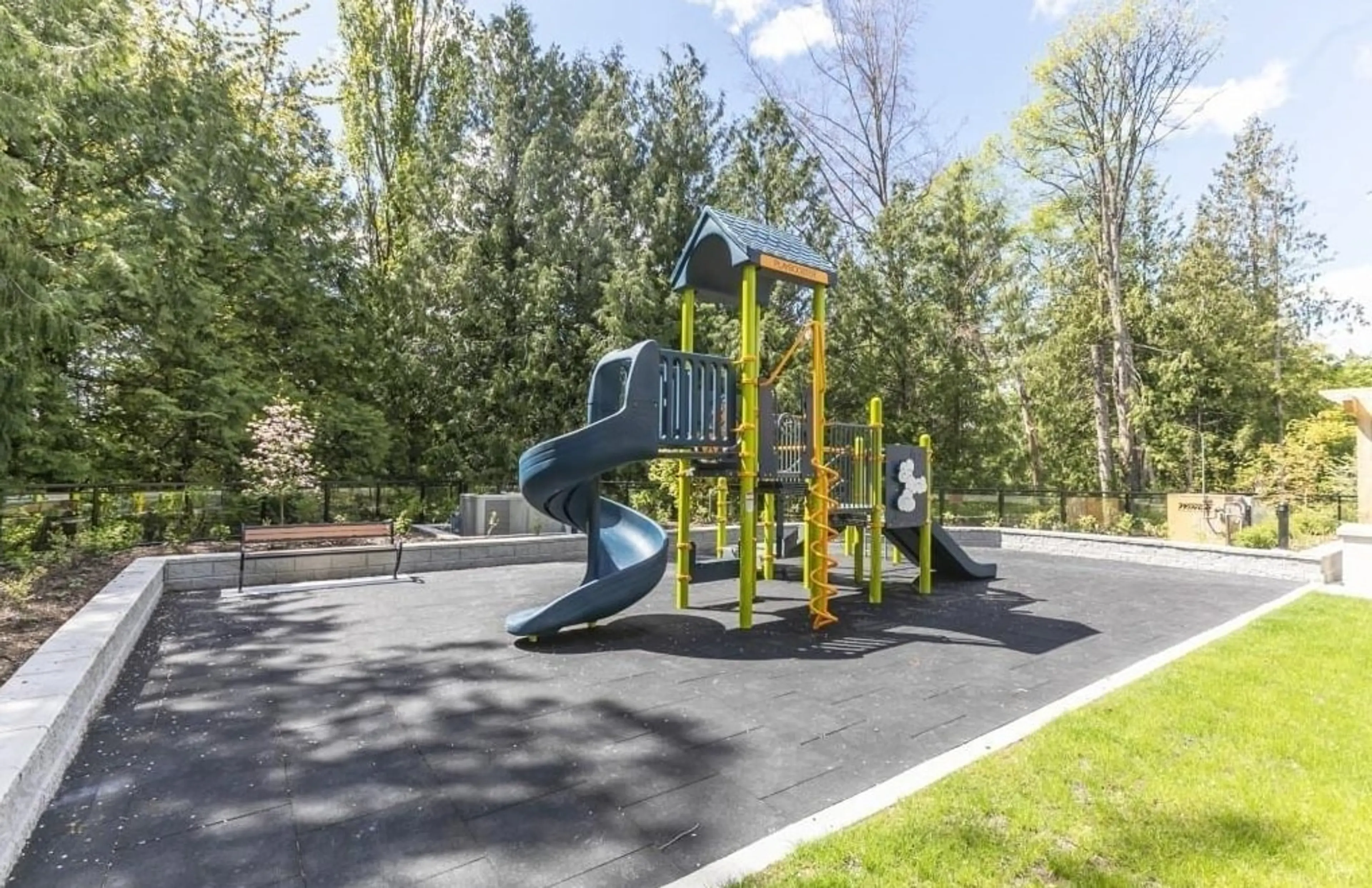 Property at #109 5415 BRYDON CRESCENT, Langley, BC