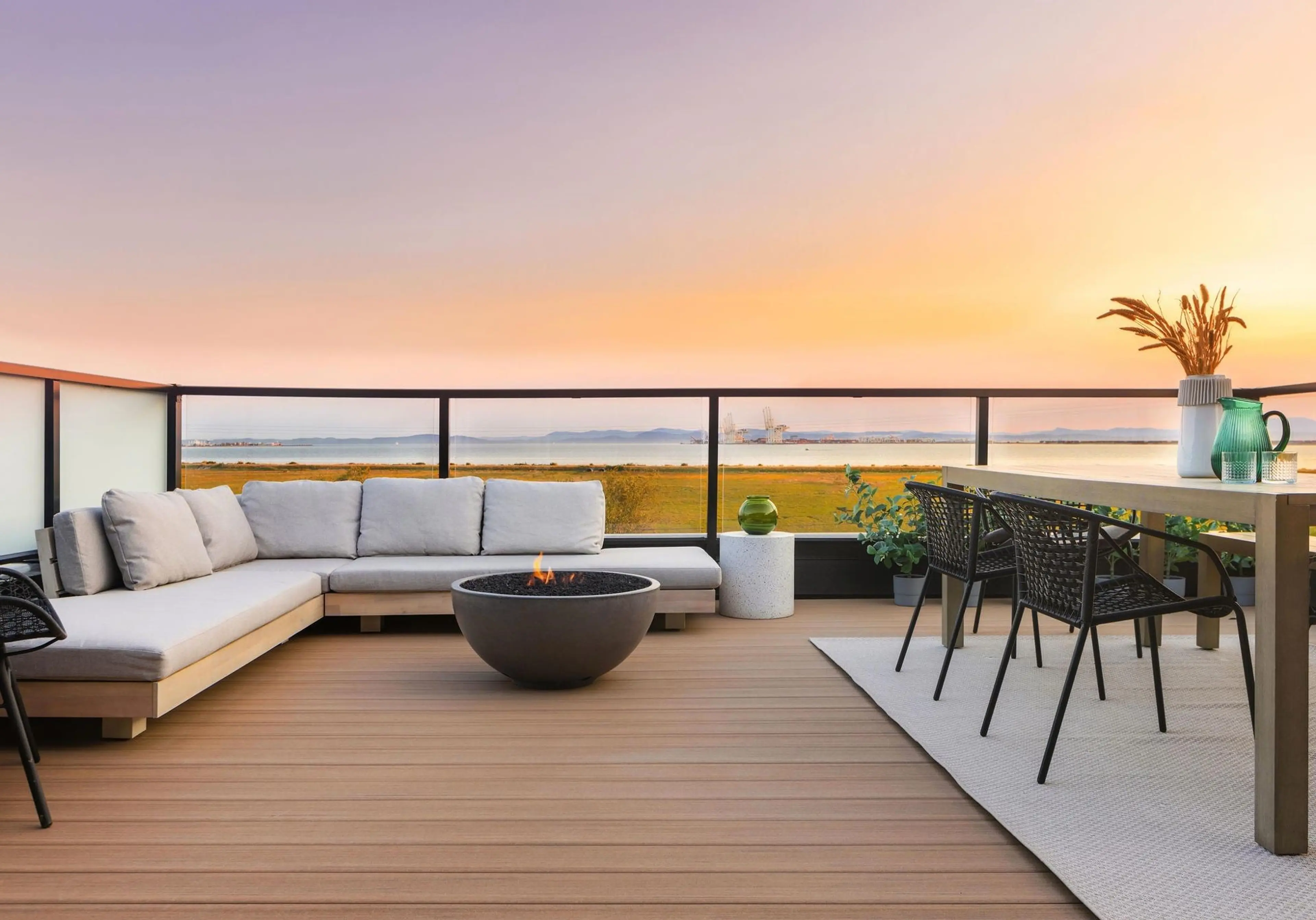 Property at #98 2426 RABBIT DRIVE, Tsawwassen, BC