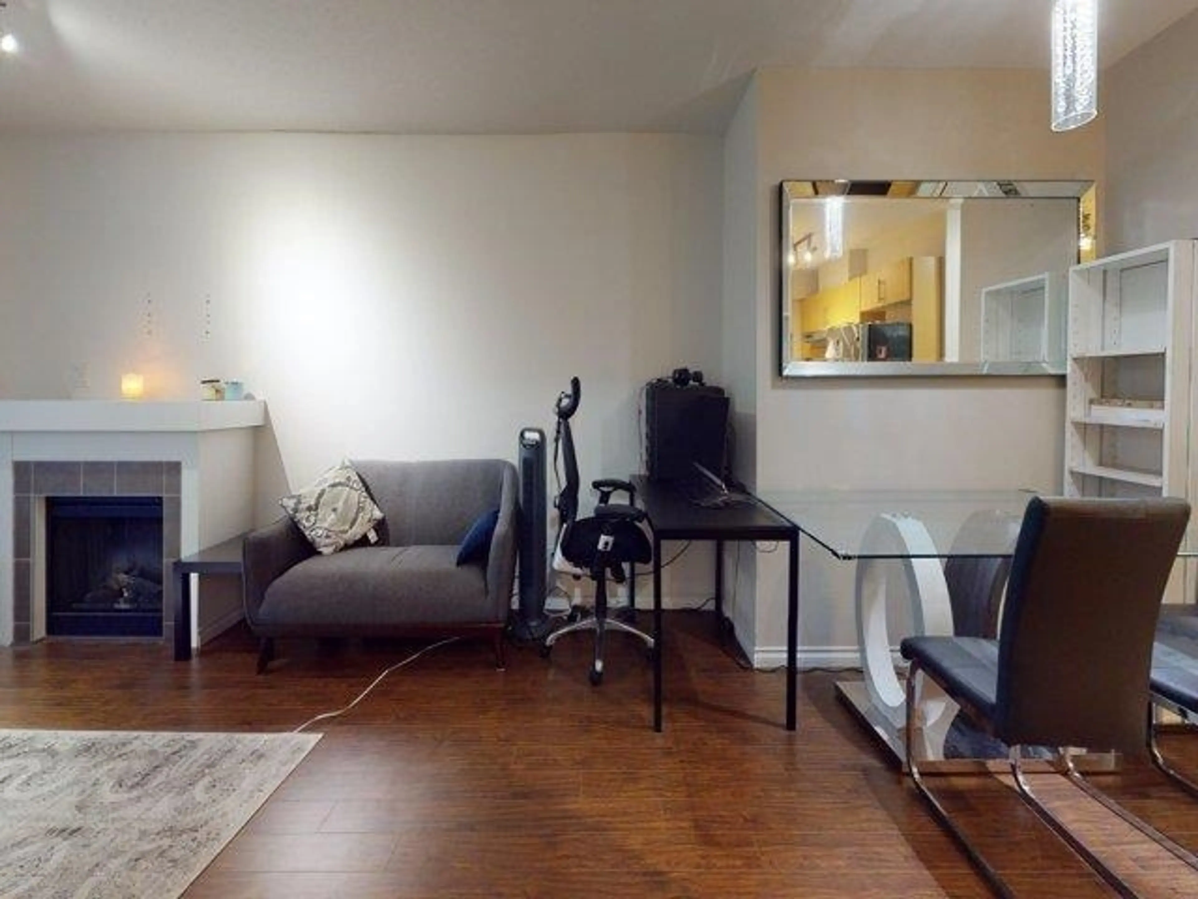 Property at #1706 1178 HEFFLEY CRESCENT, Coquitlam, BC