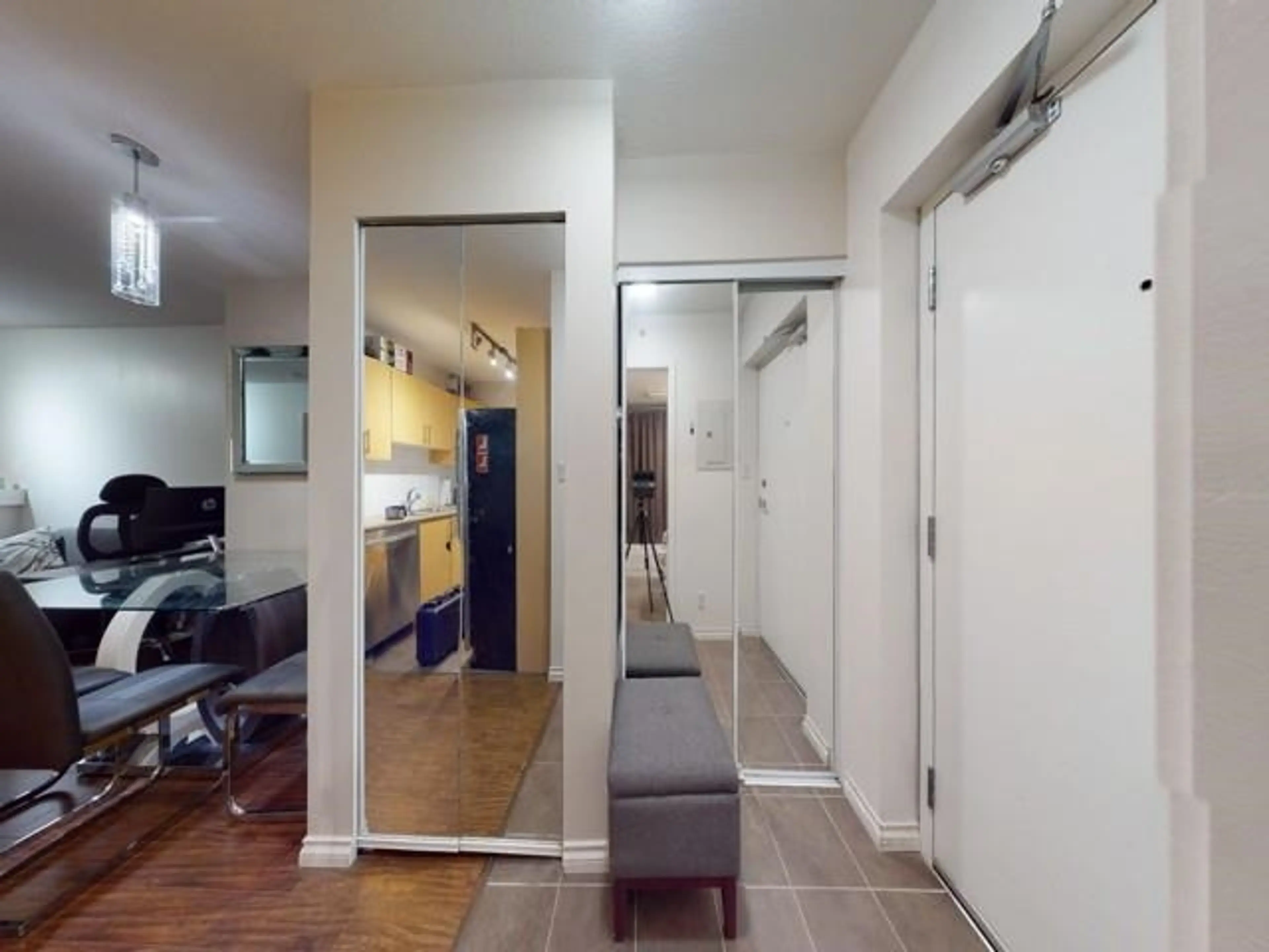 Property at #1706 1178 HEFFLEY CRESCENT, Coquitlam, BC