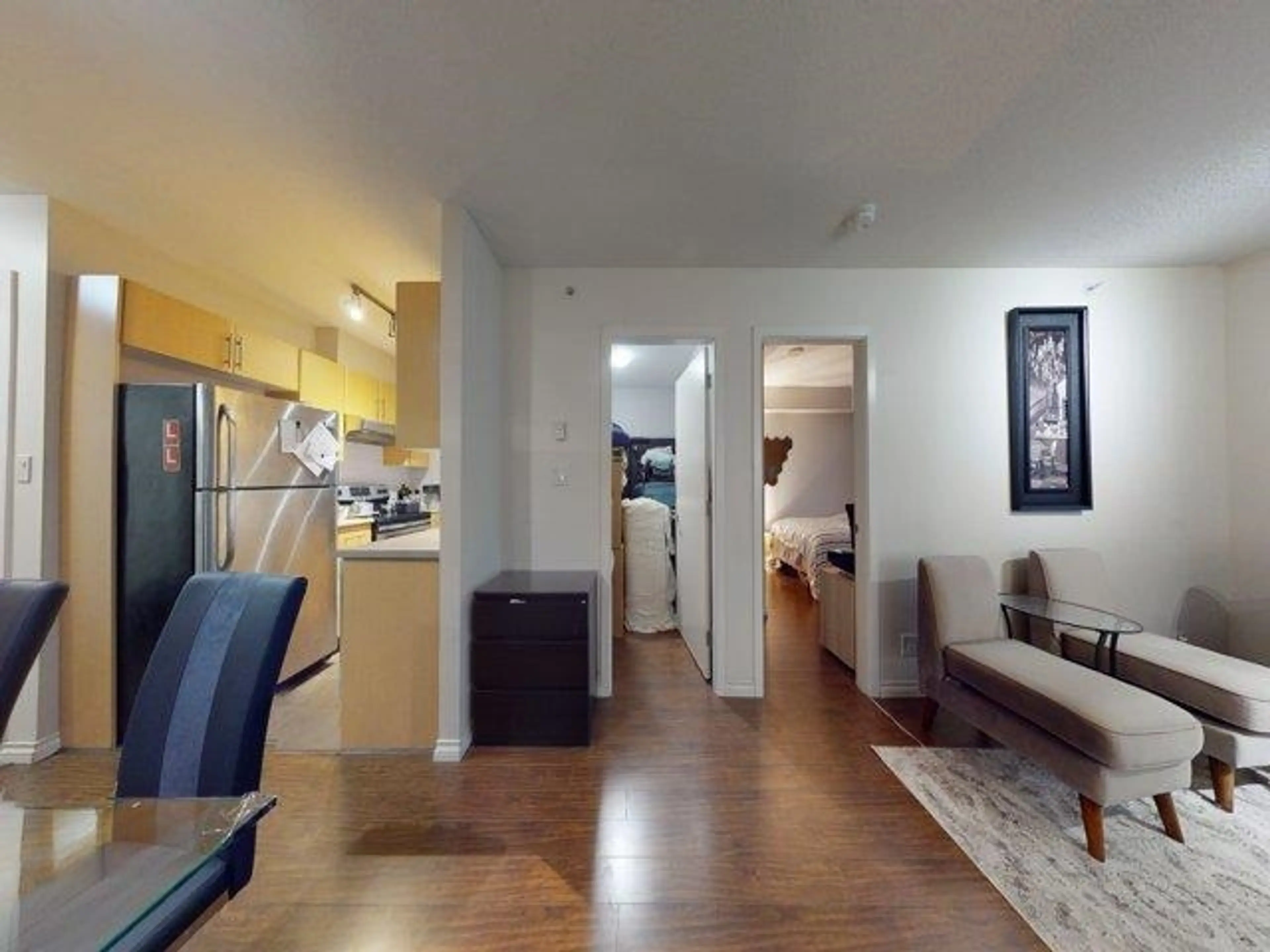 Property at #1706 1178 HEFFLEY CRESCENT, Coquitlam, BC