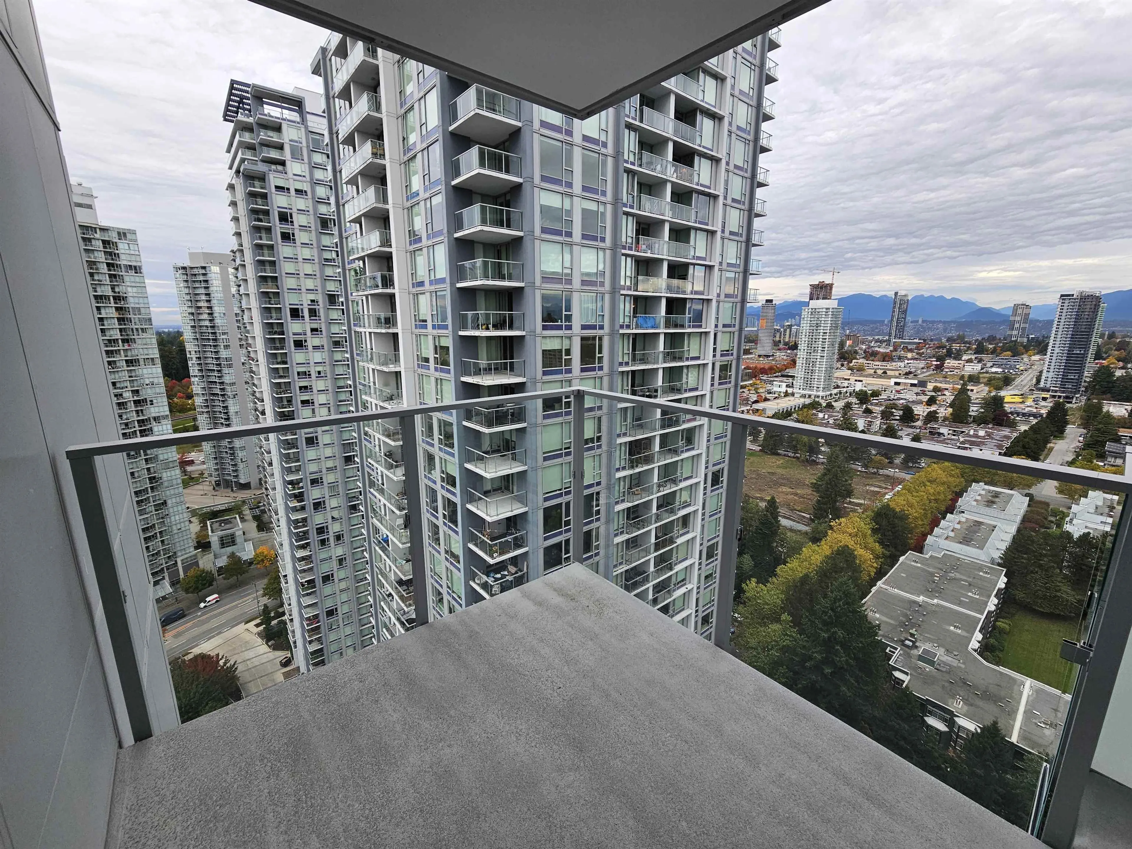 Property at #2709 13768 100 AVENUE, Surrey, BC