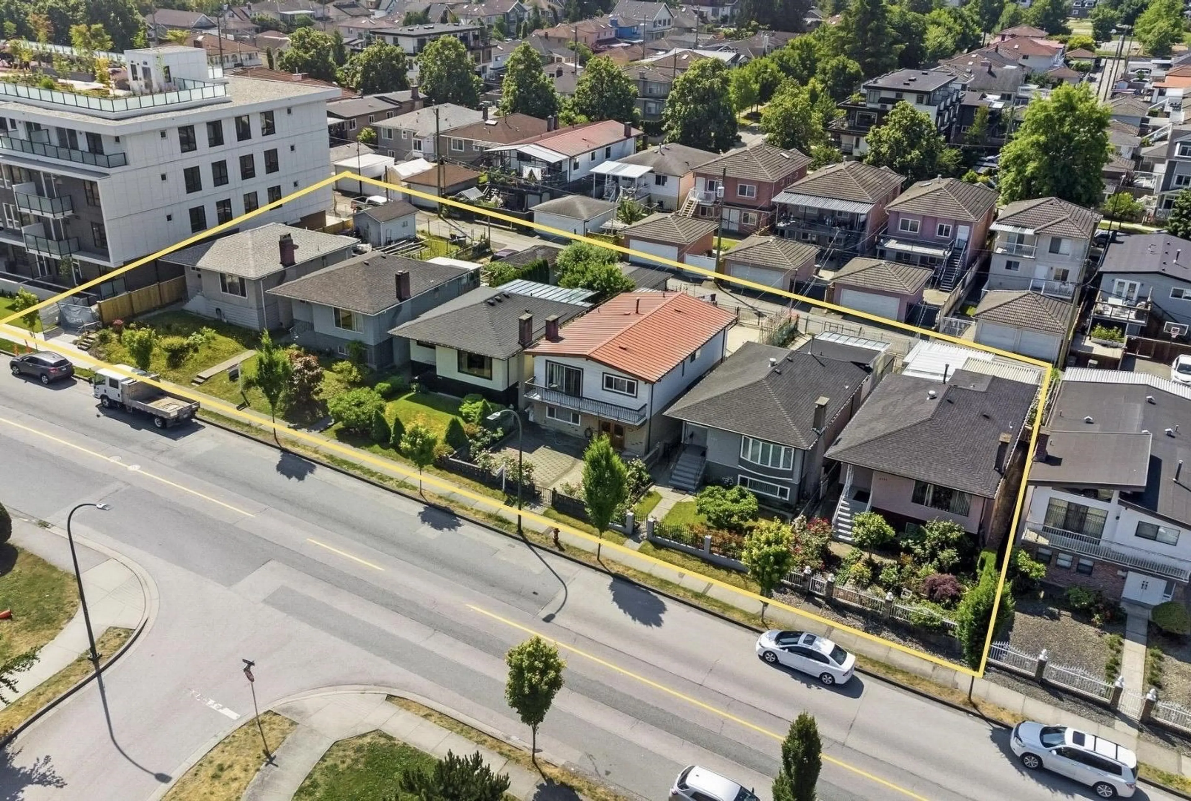 Property at 2366 E 33RD AVENUE, Vancouver, BC