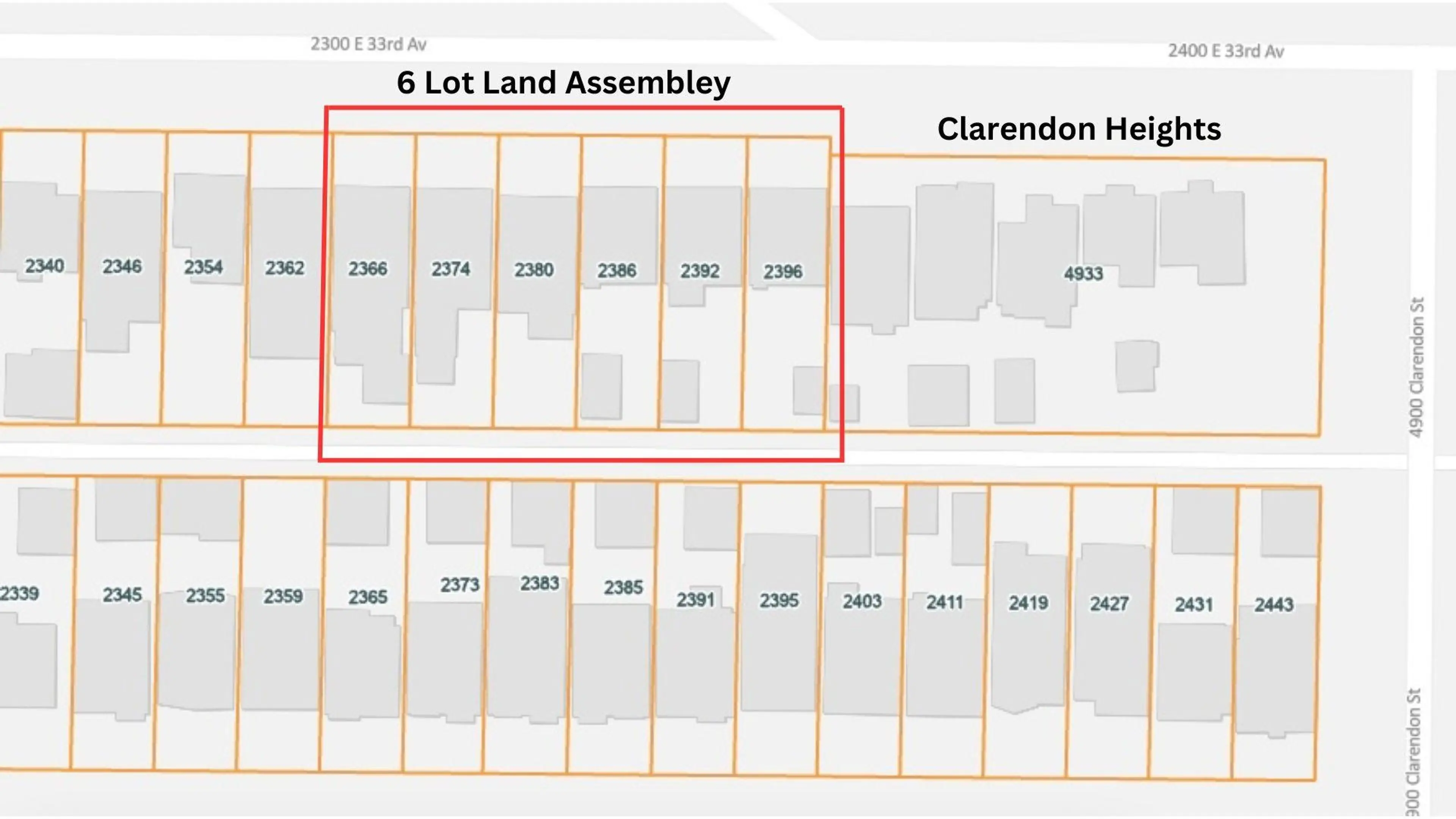 Property at 2366 E 33RD AVENUE, Vancouver, BC