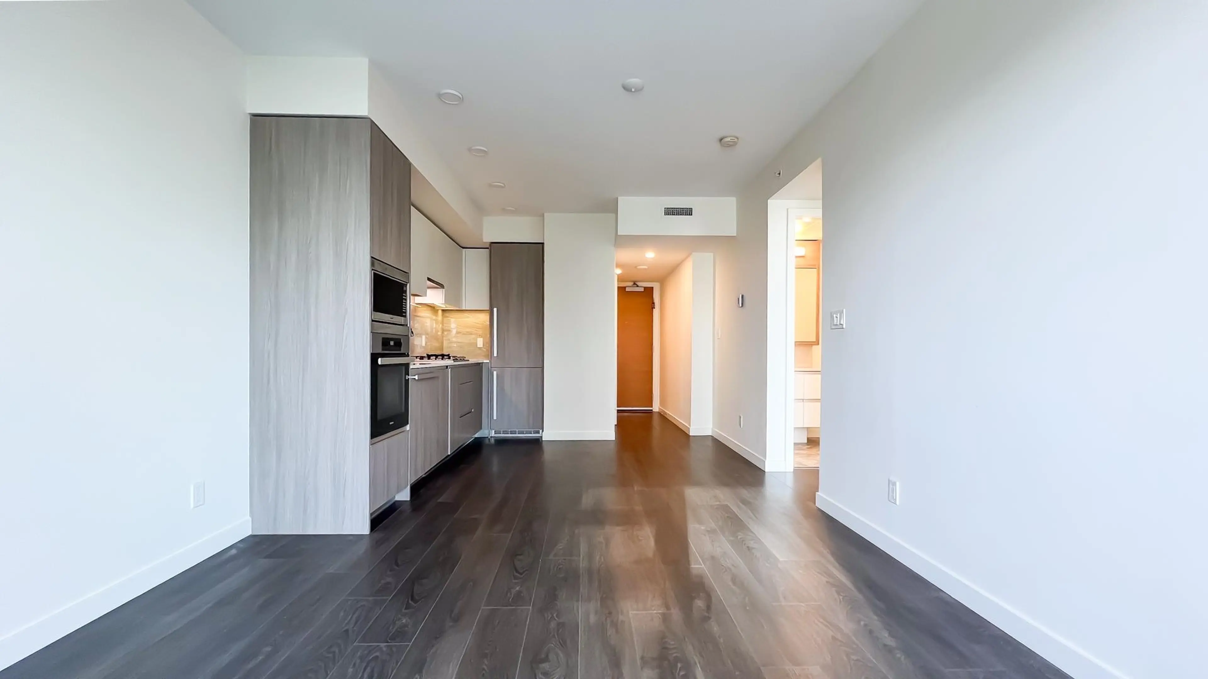 Property at #710 6633 BUSWELL STREET, Richmond, BC