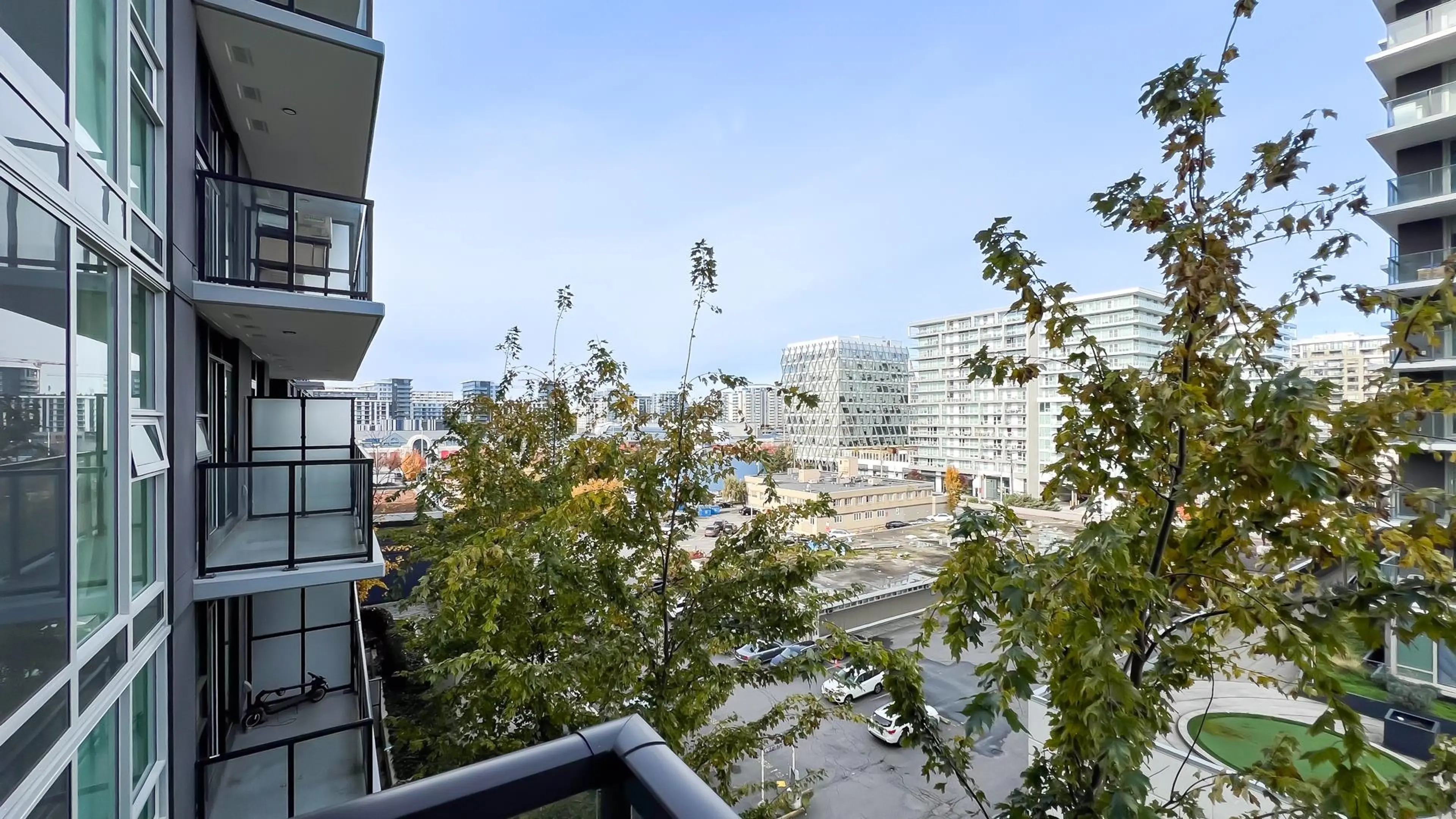 Property at #710 6633 BUSWELL STREET, Richmond, BC