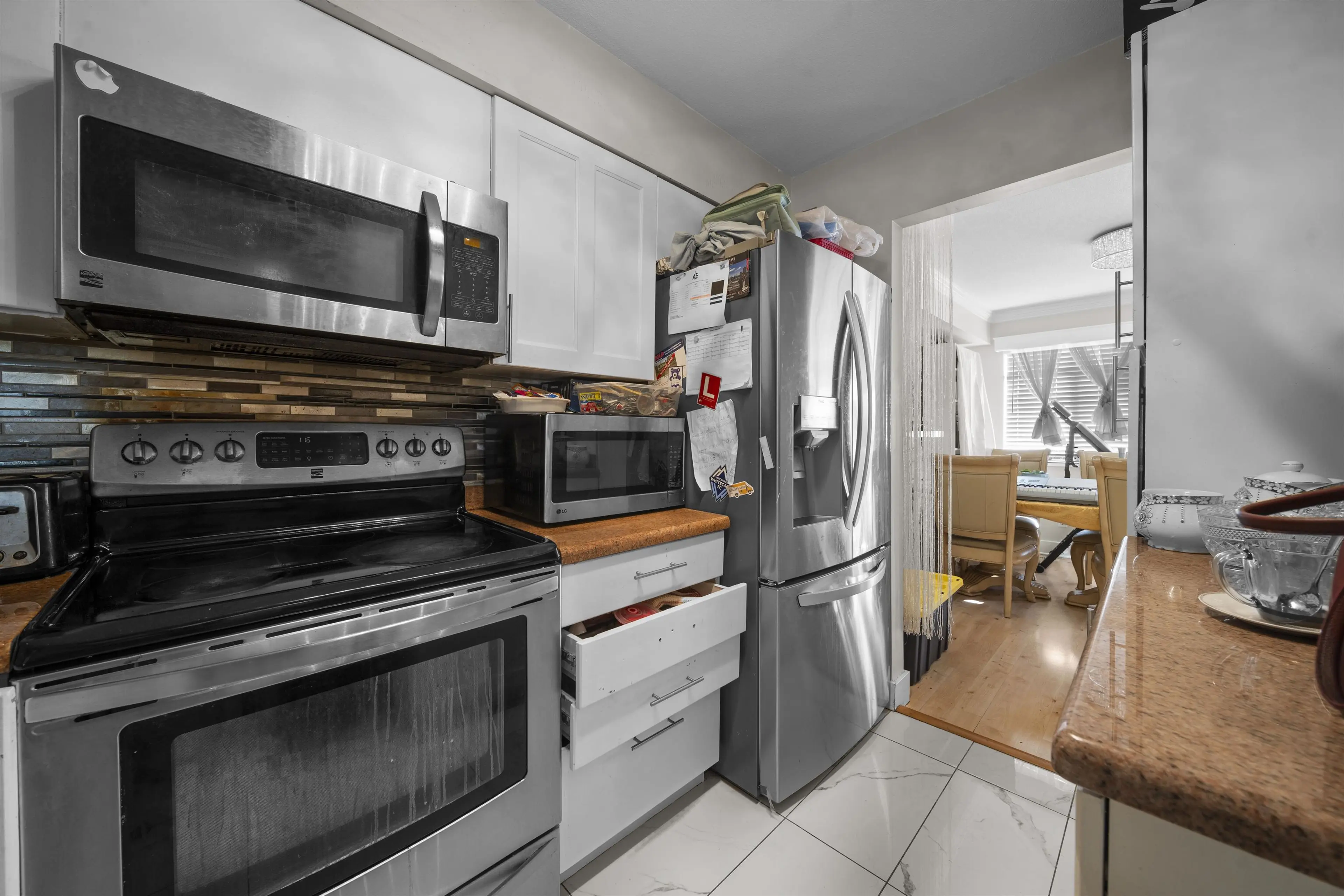 Property at #18 10238 155A STREET, Surrey, BC