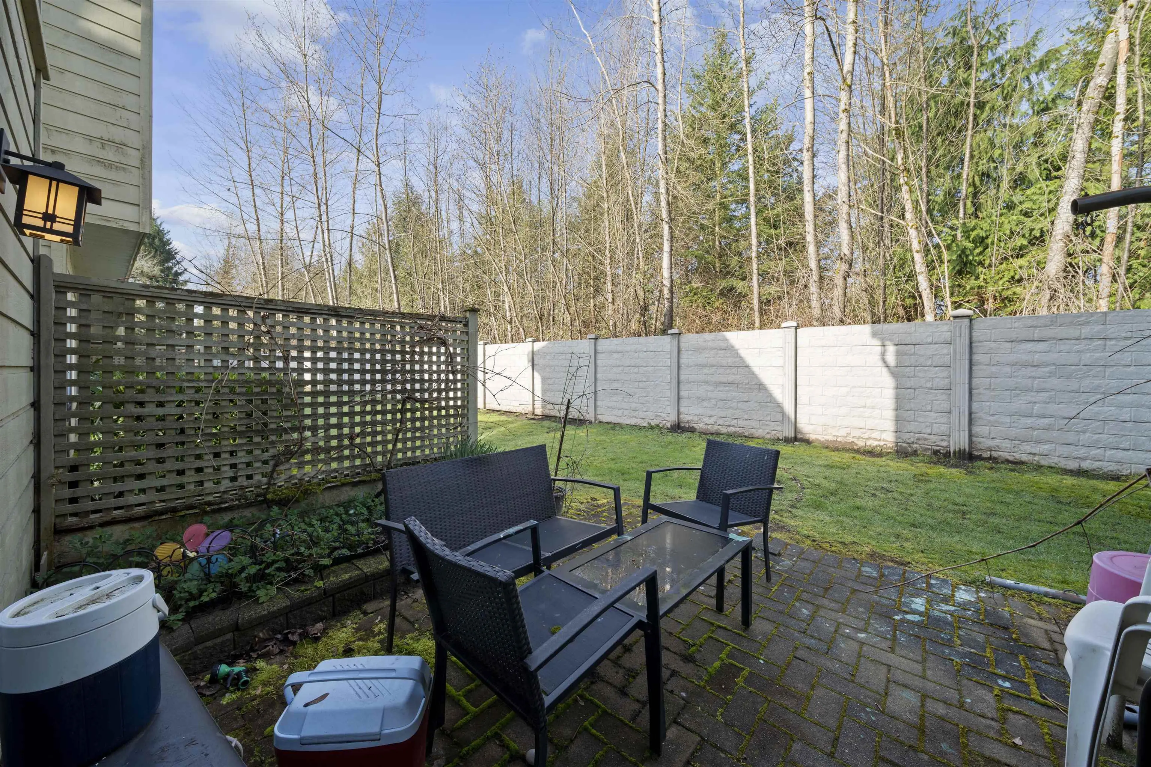 Property at #18 10238 155A STREET, Surrey, BC