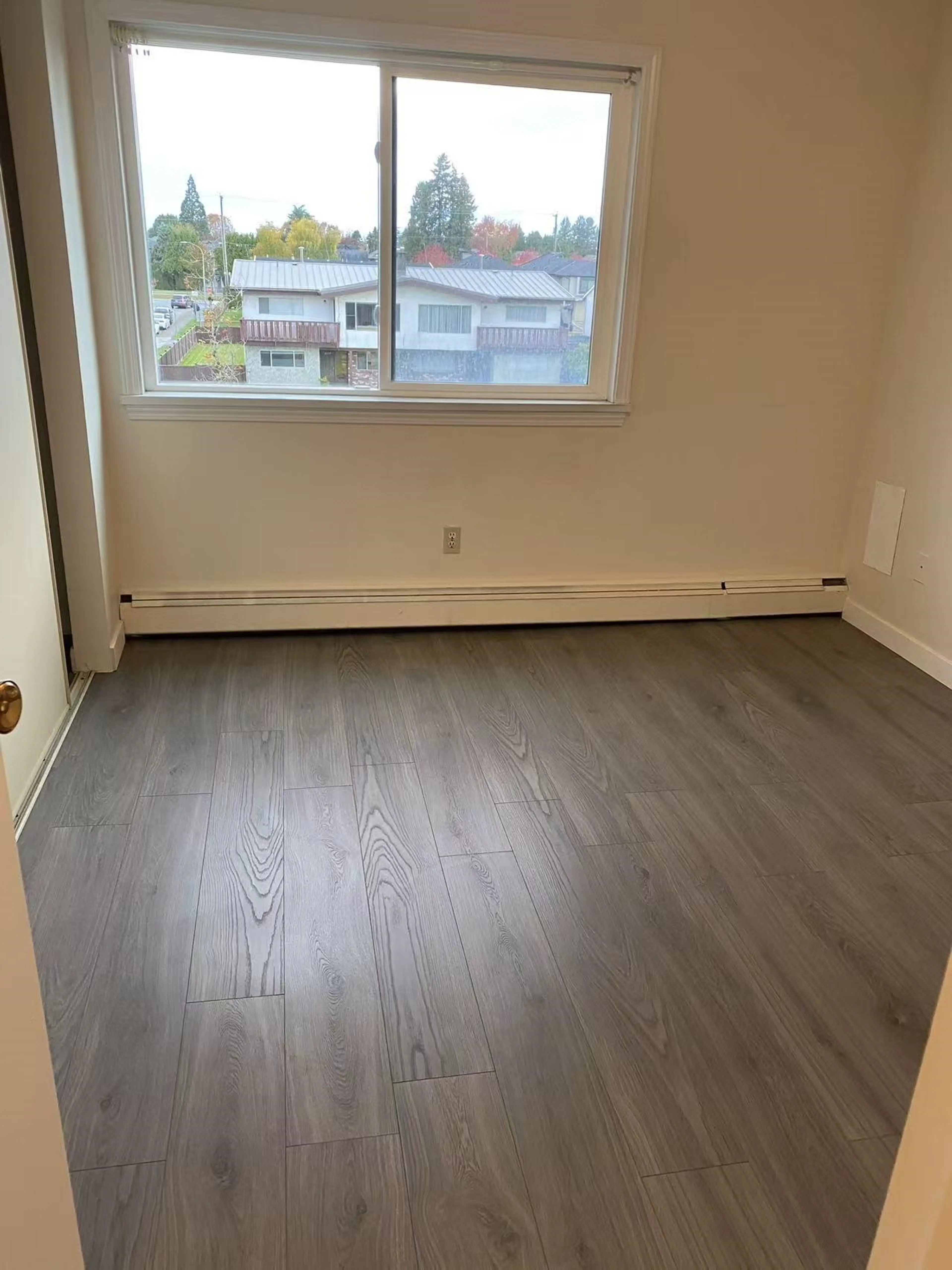 Property at #308 7280 LINDSAY ROAD, Richmond, BC