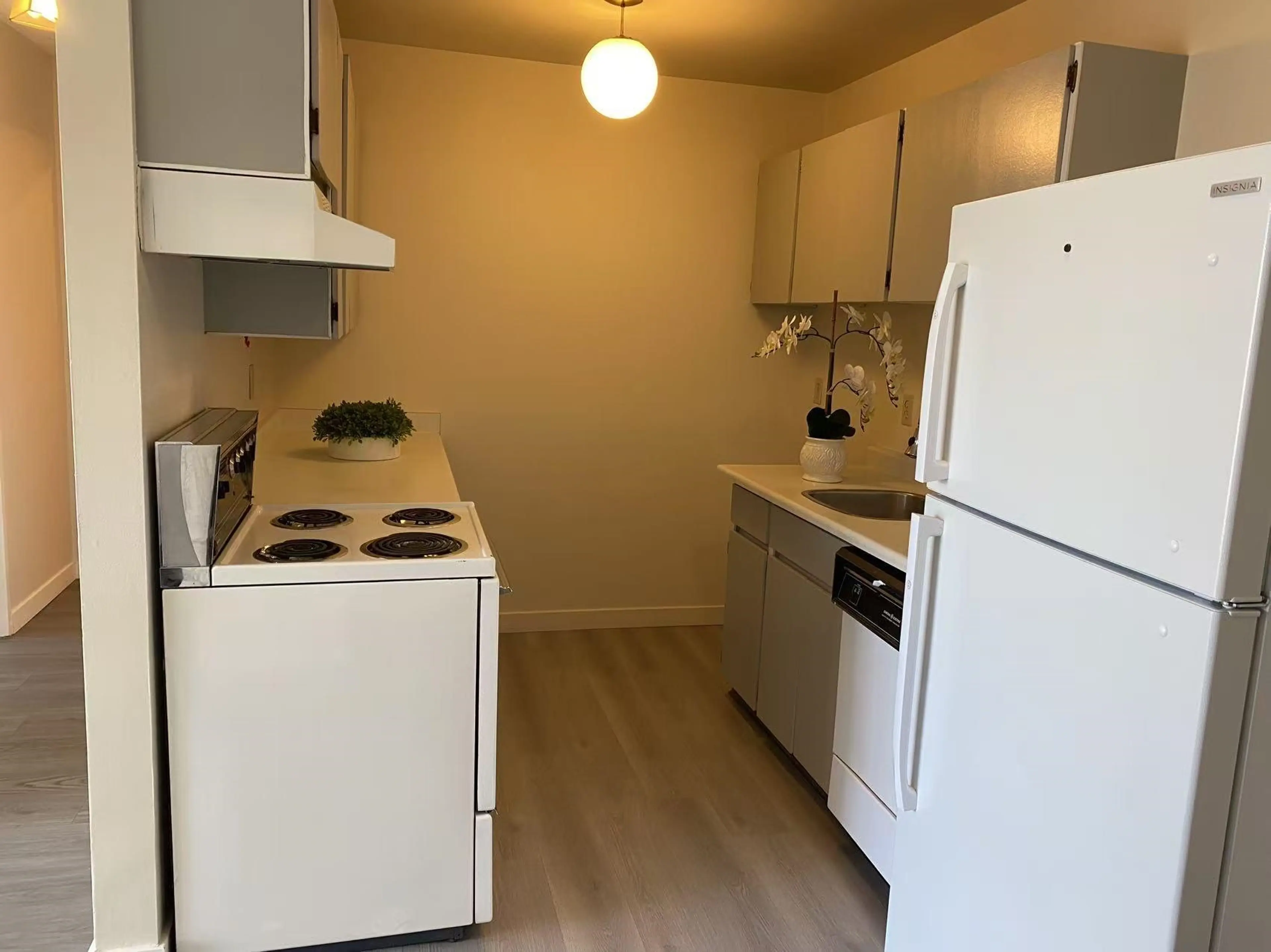 Property at #308 7280 LINDSAY ROAD, Richmond, BC