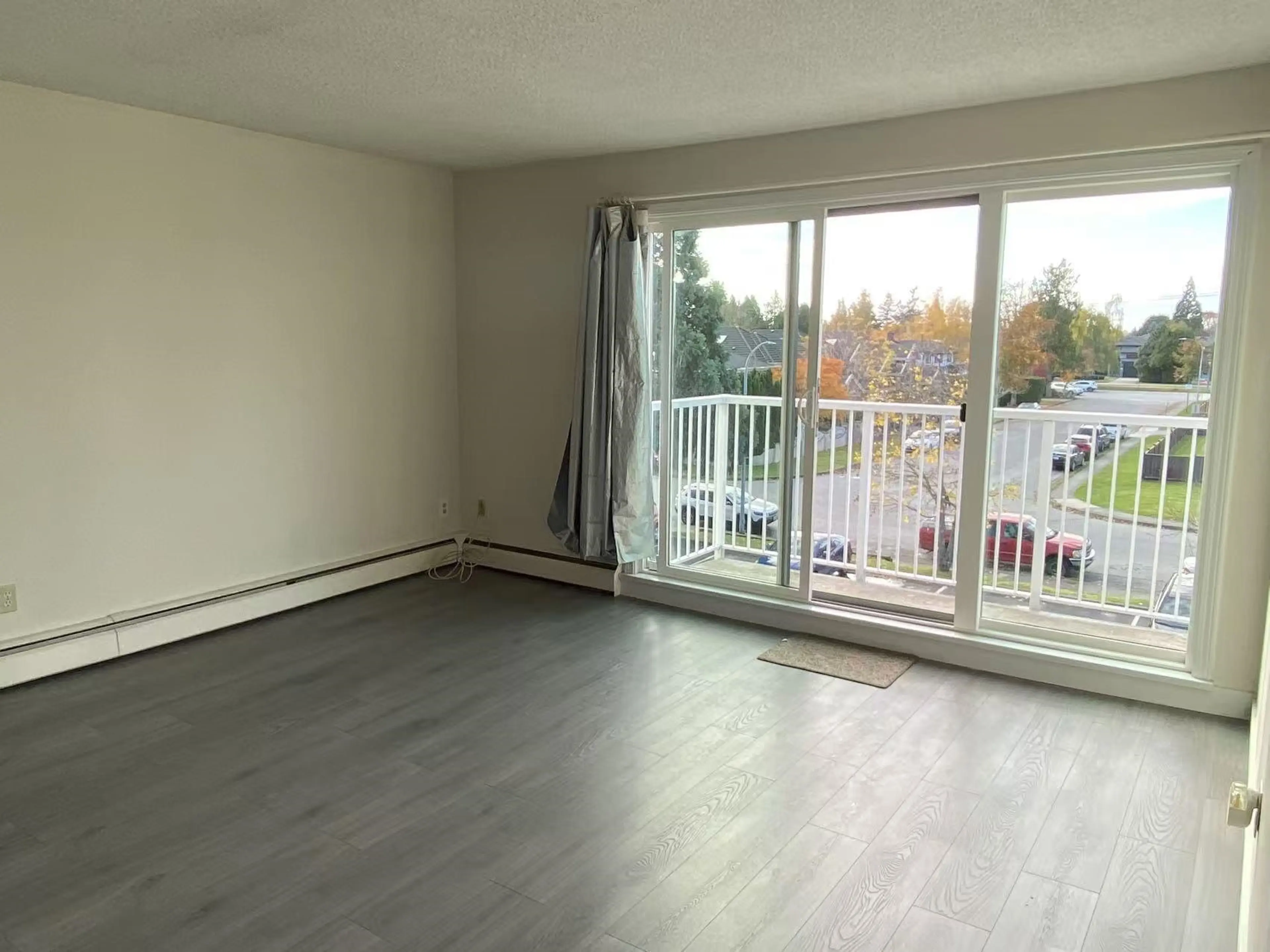 Property at #308 7280 LINDSAY ROAD, Richmond, BC