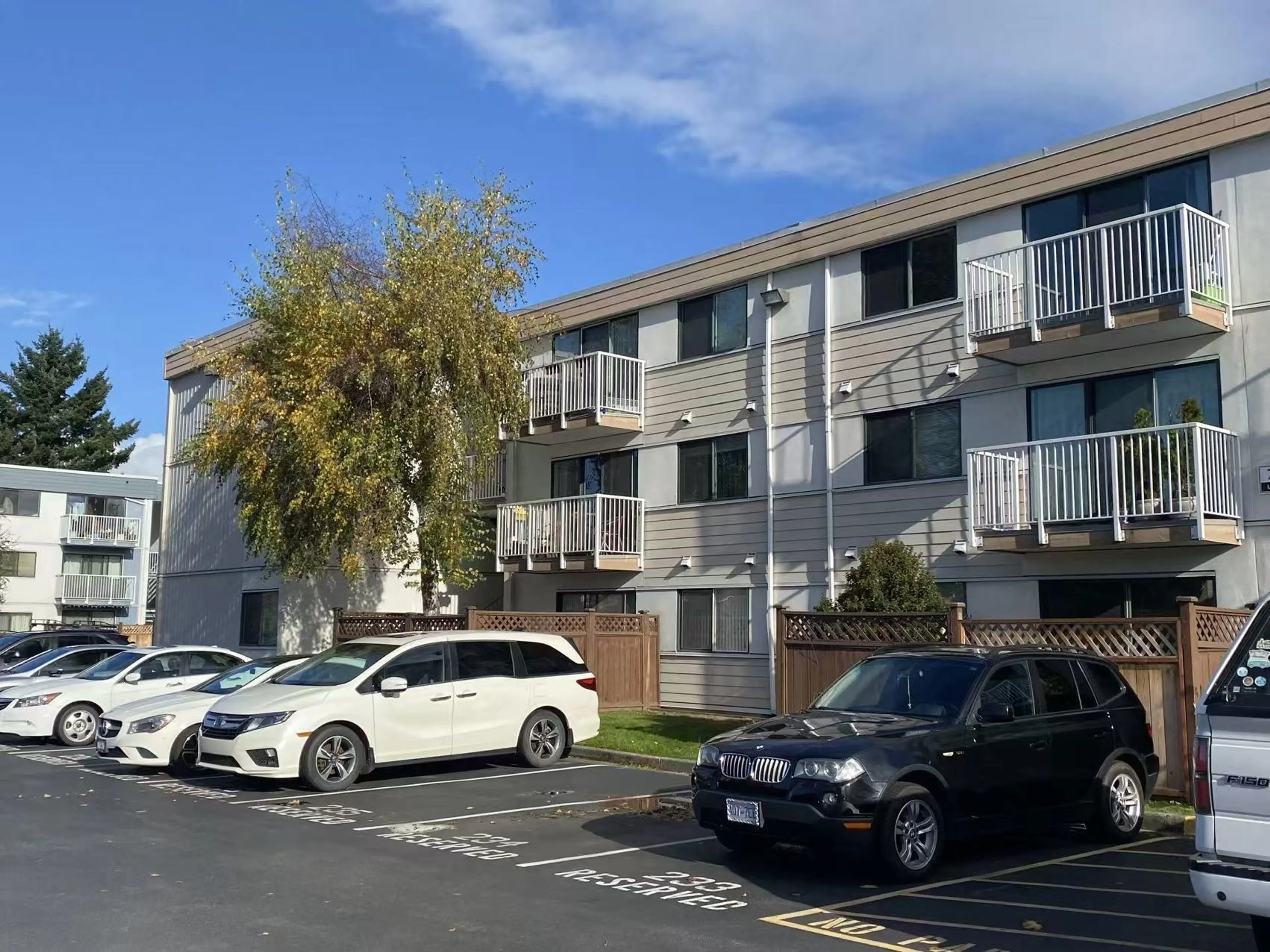 Property at #308 7280 LINDSAY ROAD, Richmond, BC