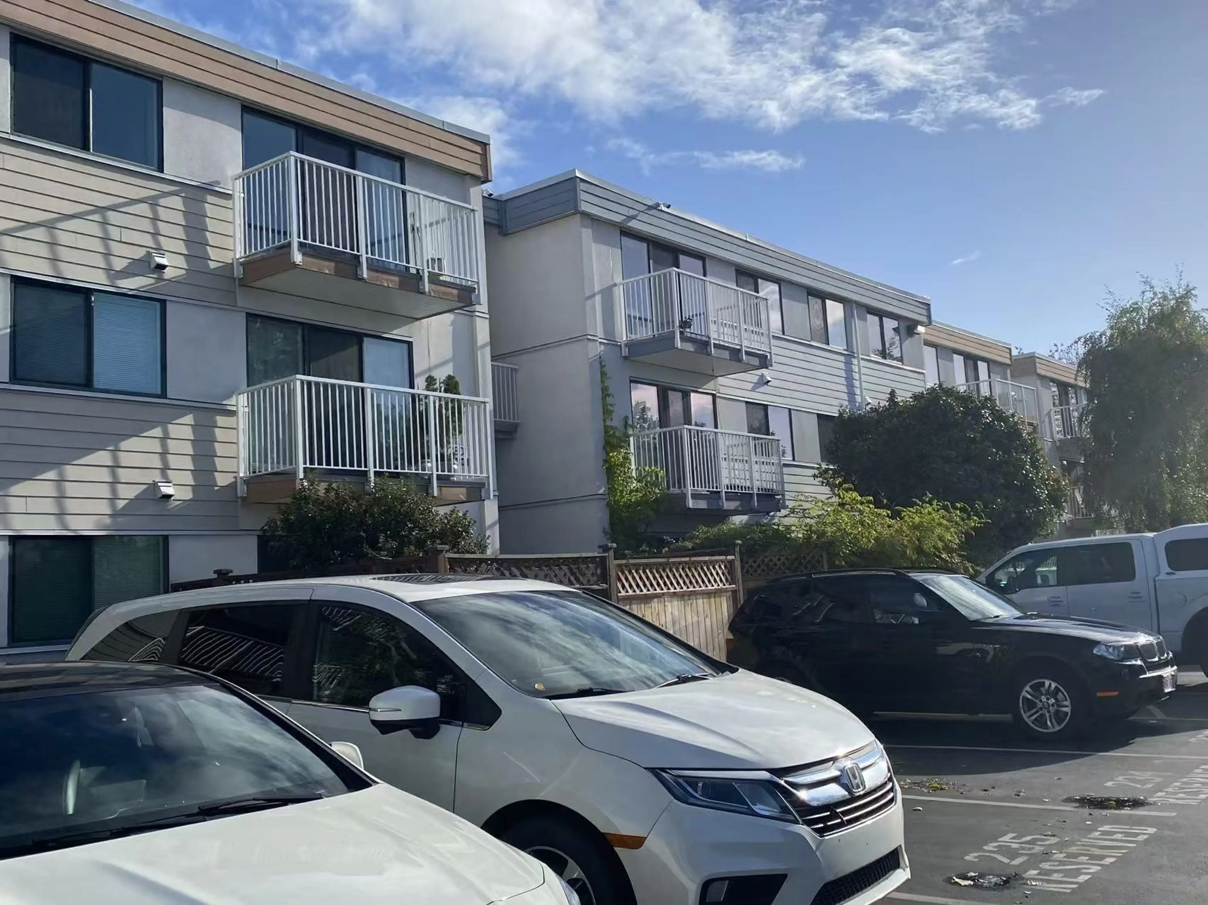 Property at #308 7280 LINDSAY ROAD, Richmond, BC