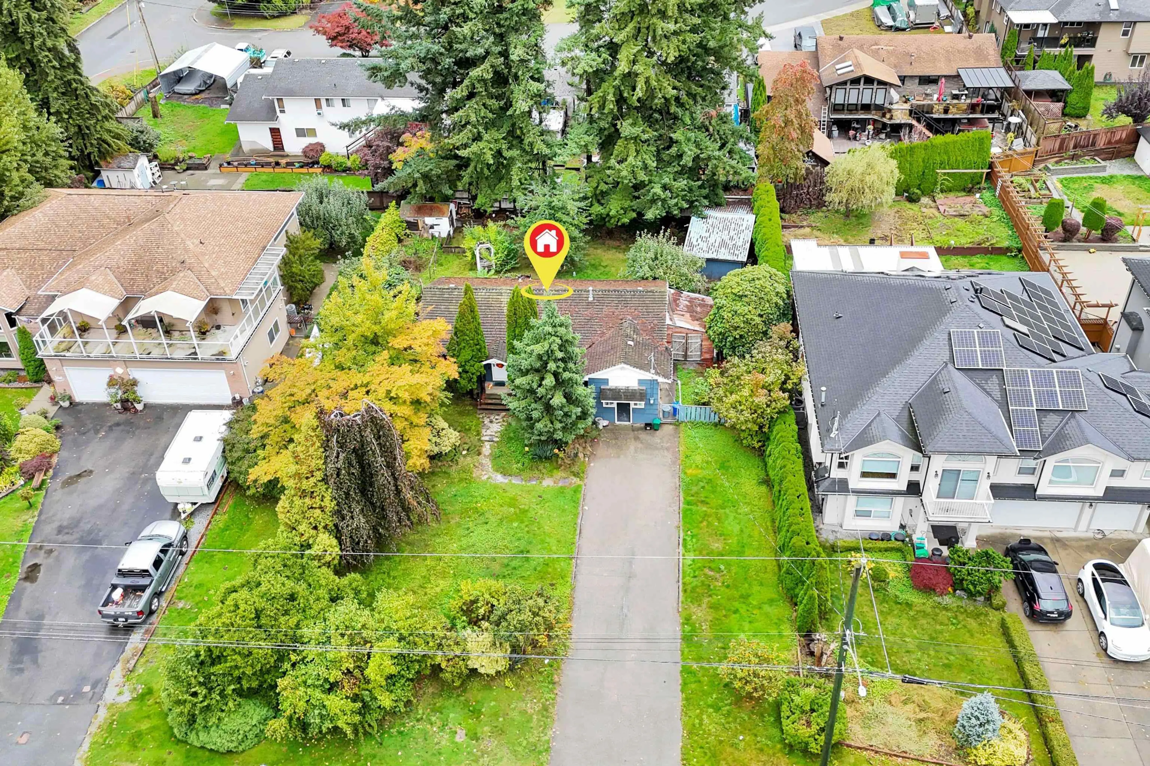 Property at 7816 TAULBUT STREET, Mission, BC