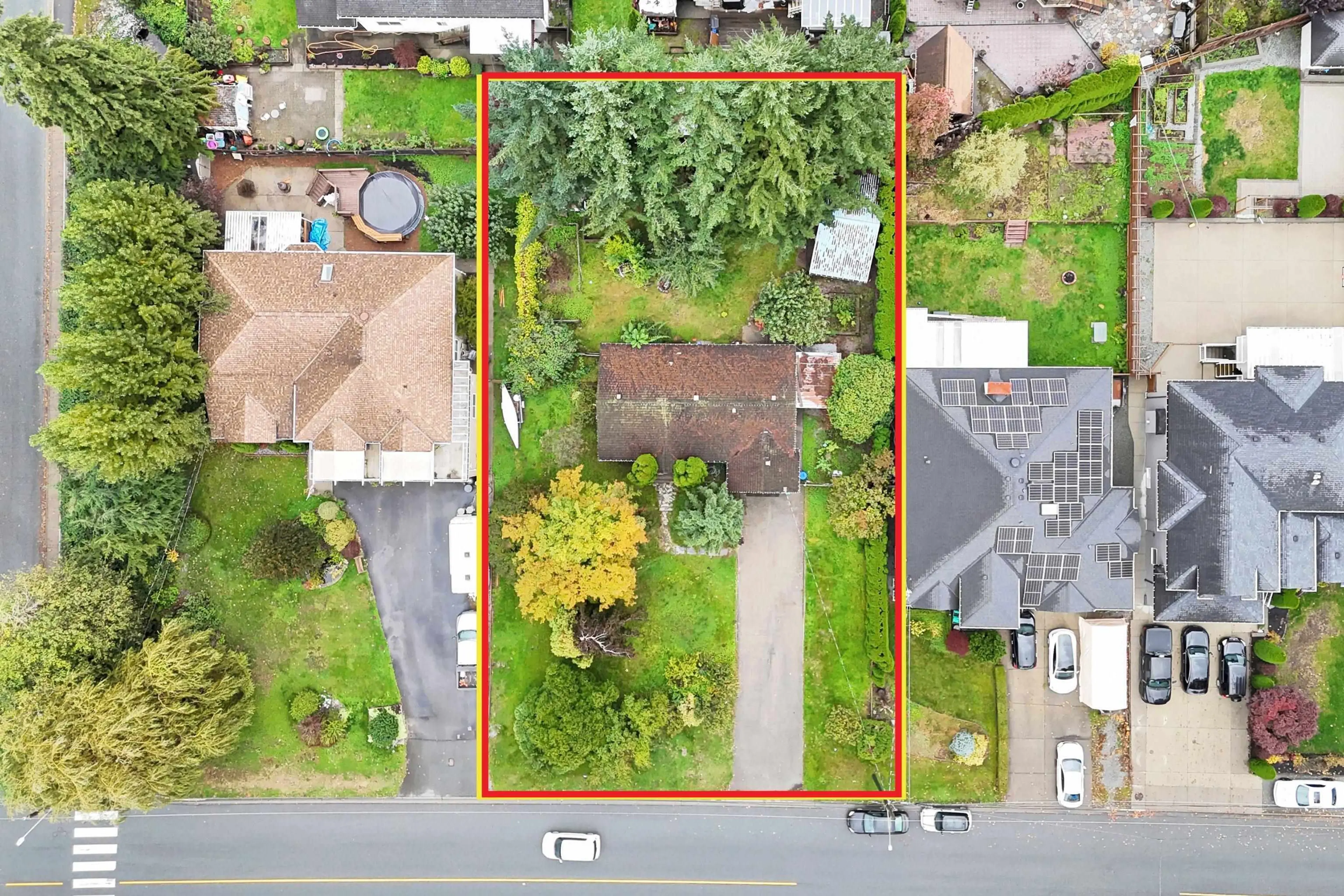 Property at 7816 TAULBUT STREET, Mission, BC