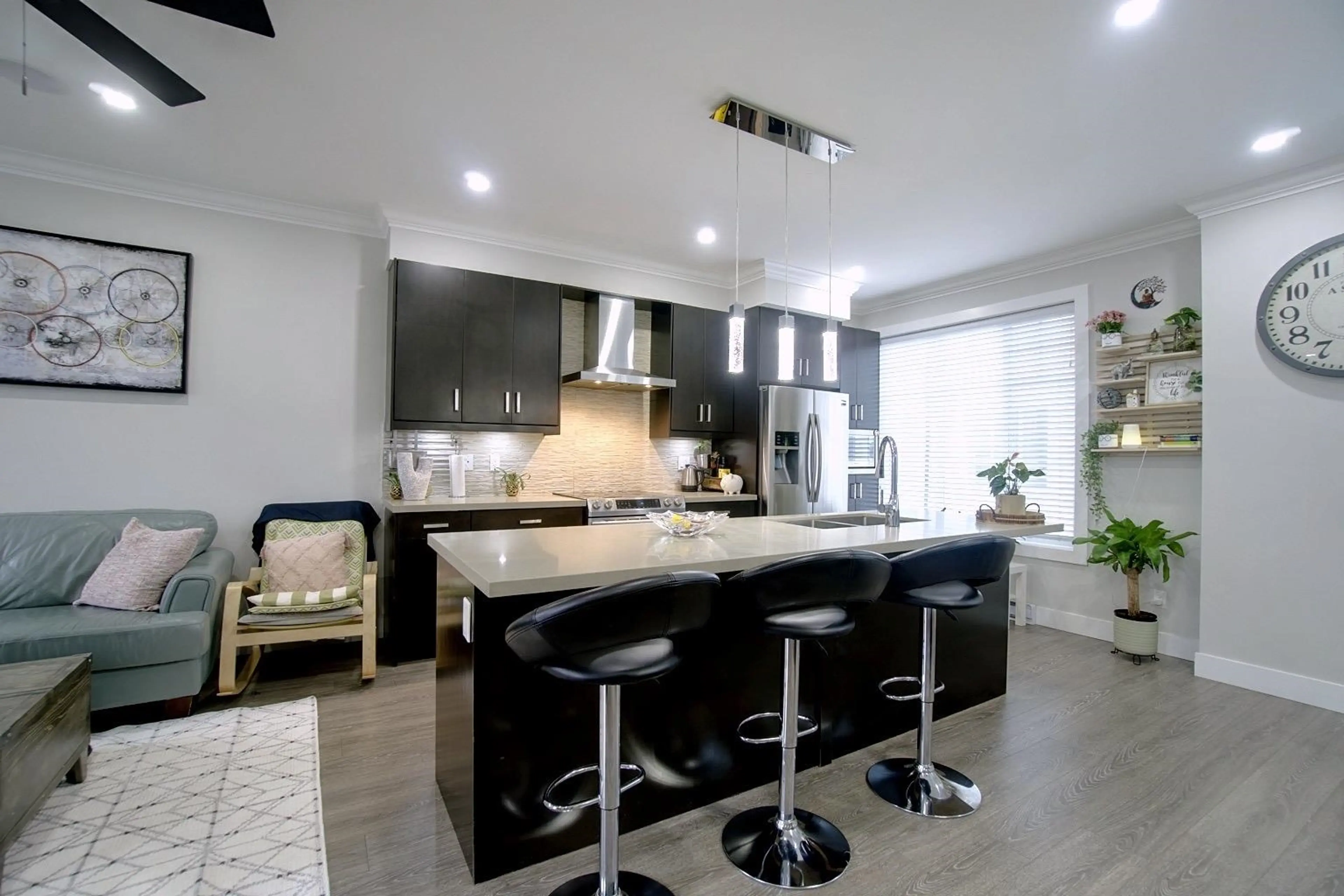 Property at #10 7056 192 STREET, Surrey, BC