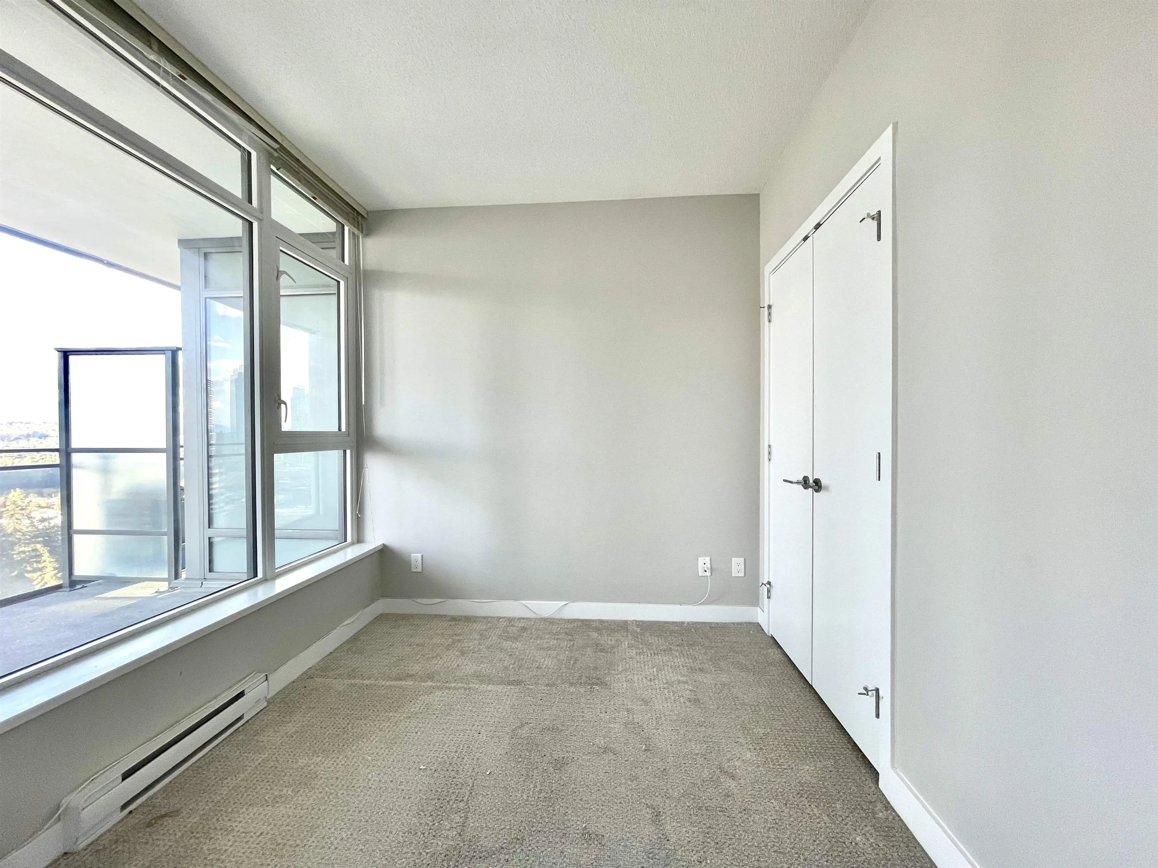 Property at #2305 4900 LENNOX LANE, Burnaby, BC