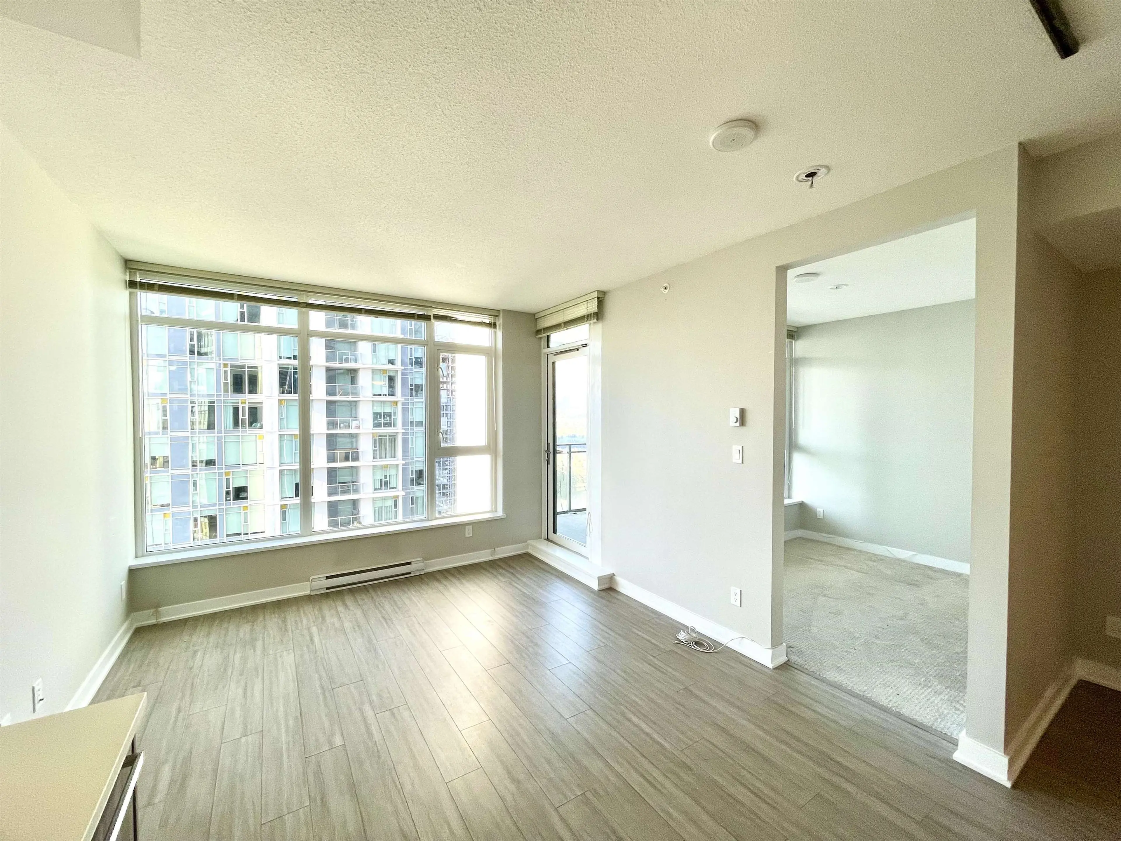 Property at #2305 4900 LENNOX LANE, Burnaby, BC