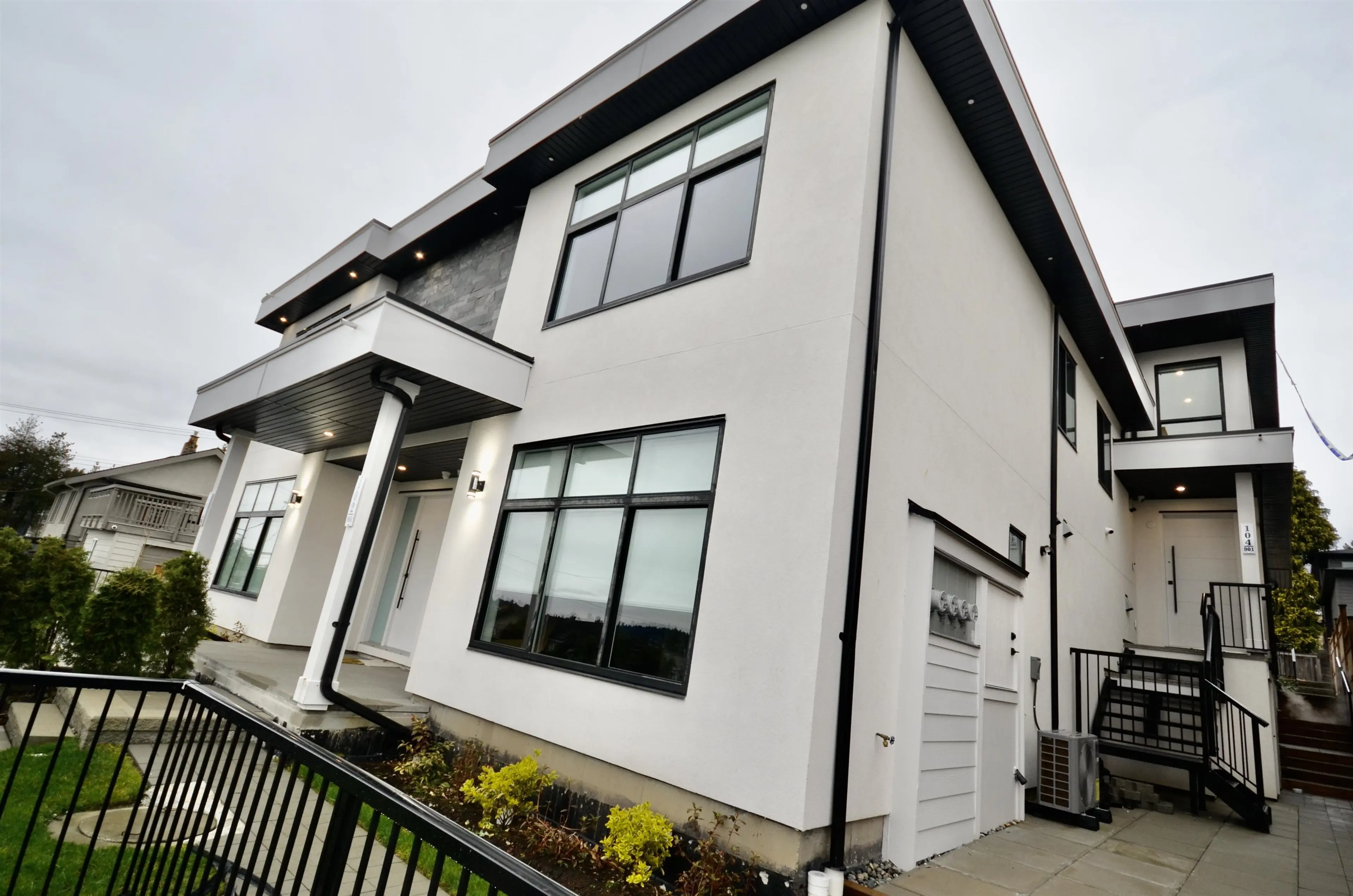 Property at #103 901 EDGAR AVENUE, Coquitlam, BC