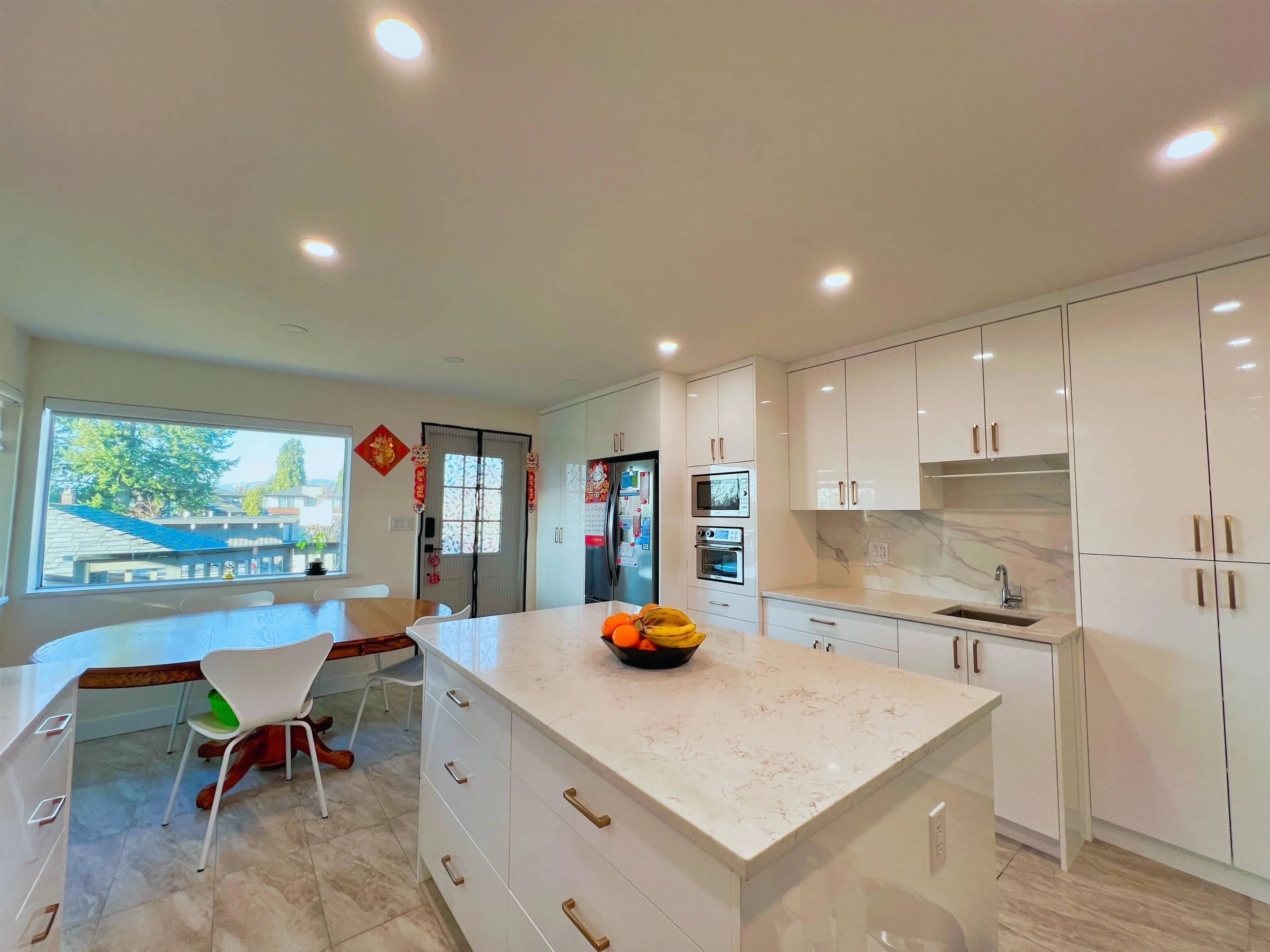 Property at 131 RICKMAN PLACE, New Westminster, BC