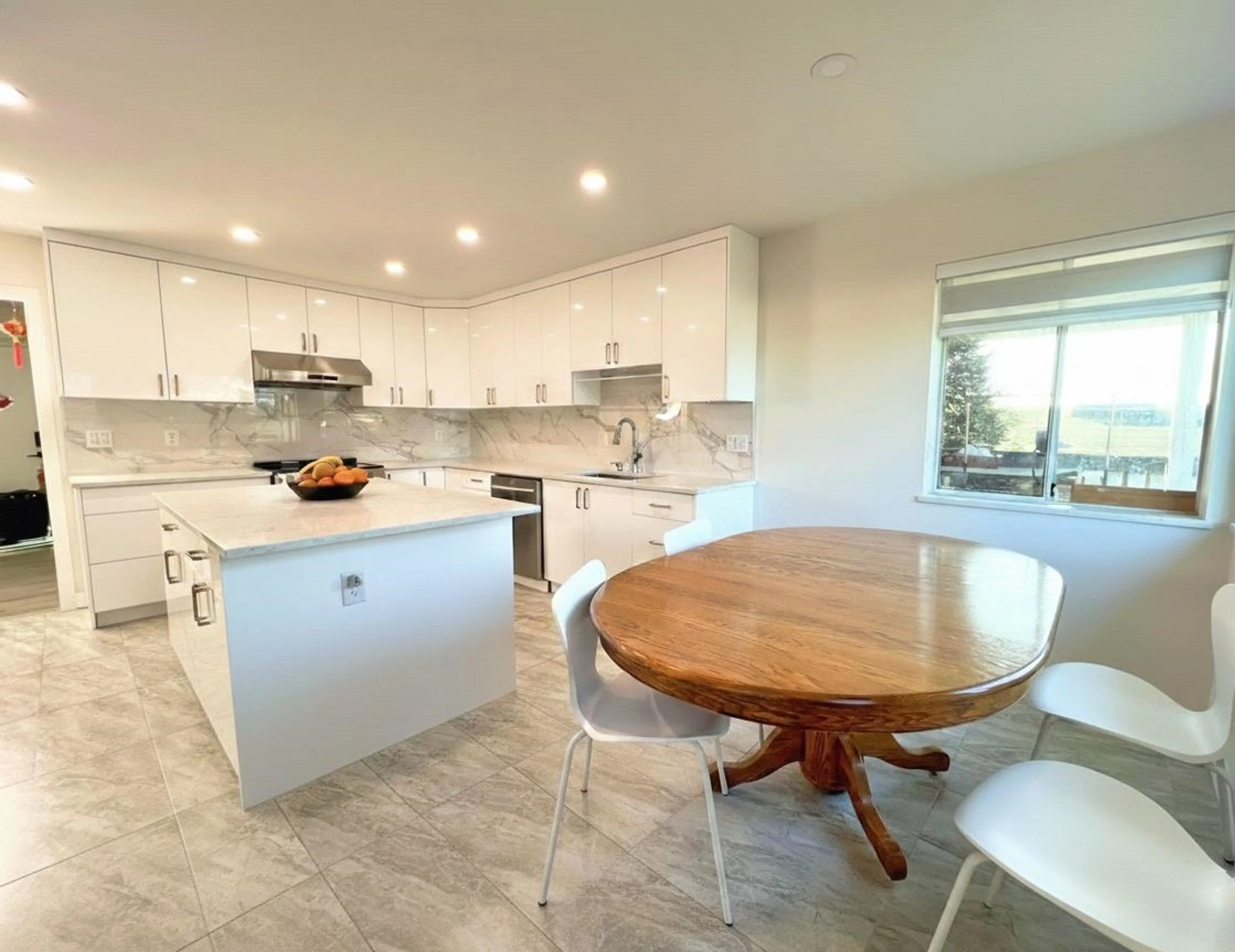 Property at 131 RICKMAN PLACE, New Westminster, BC