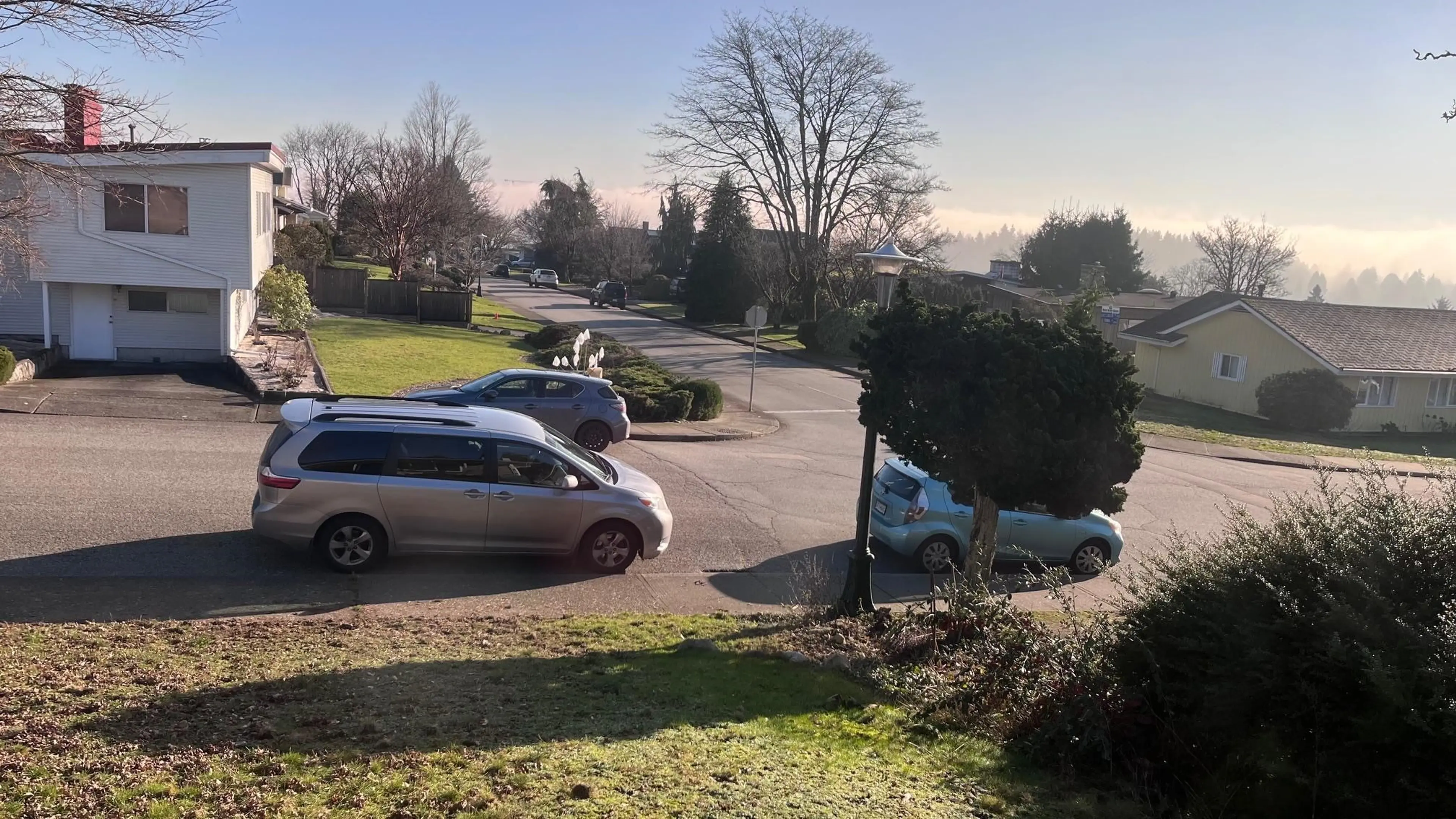 Property at 131 RICKMAN PLACE, New Westminster, BC