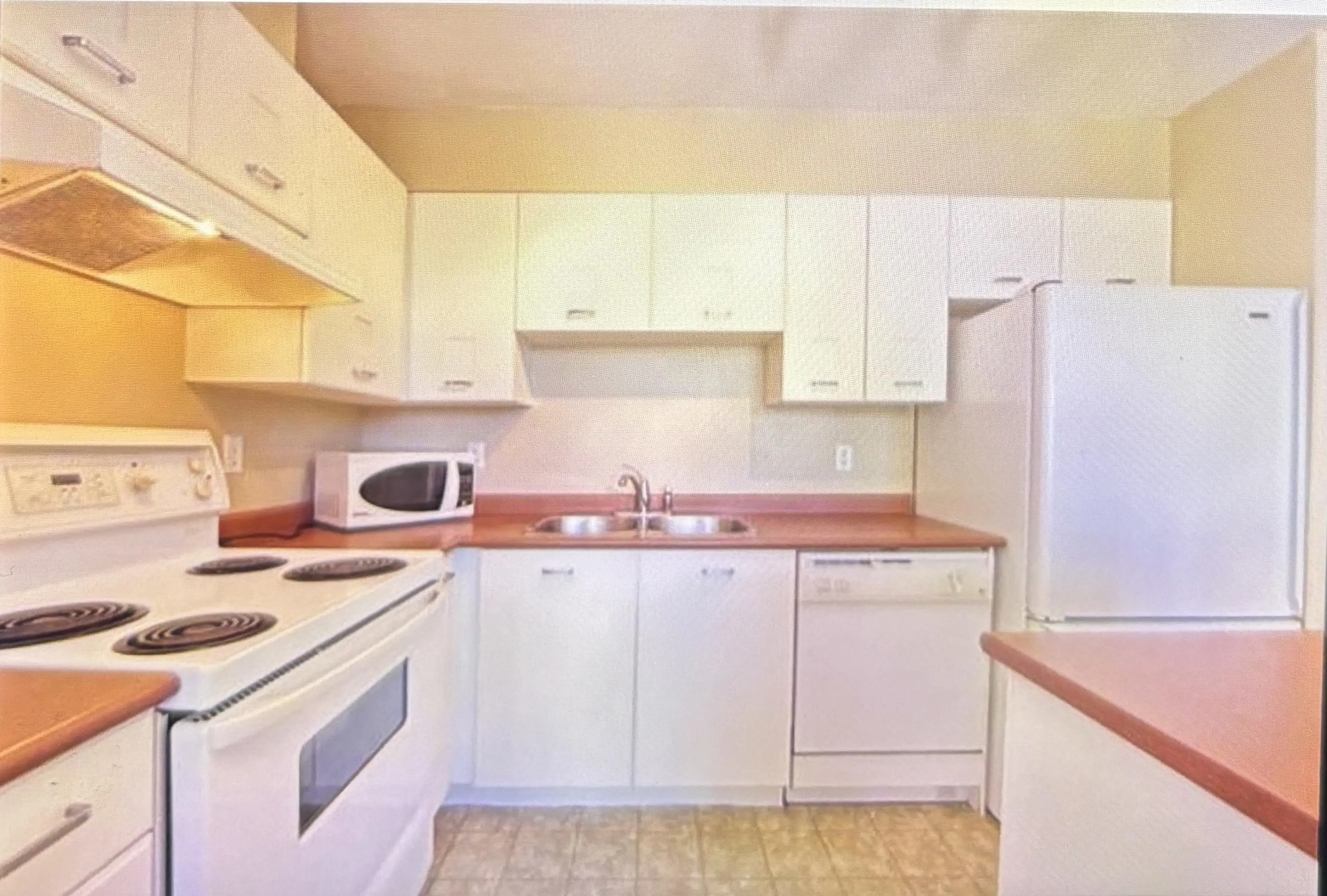 Property at #506 3438 VANNESS AVENUE, Vancouver, BC