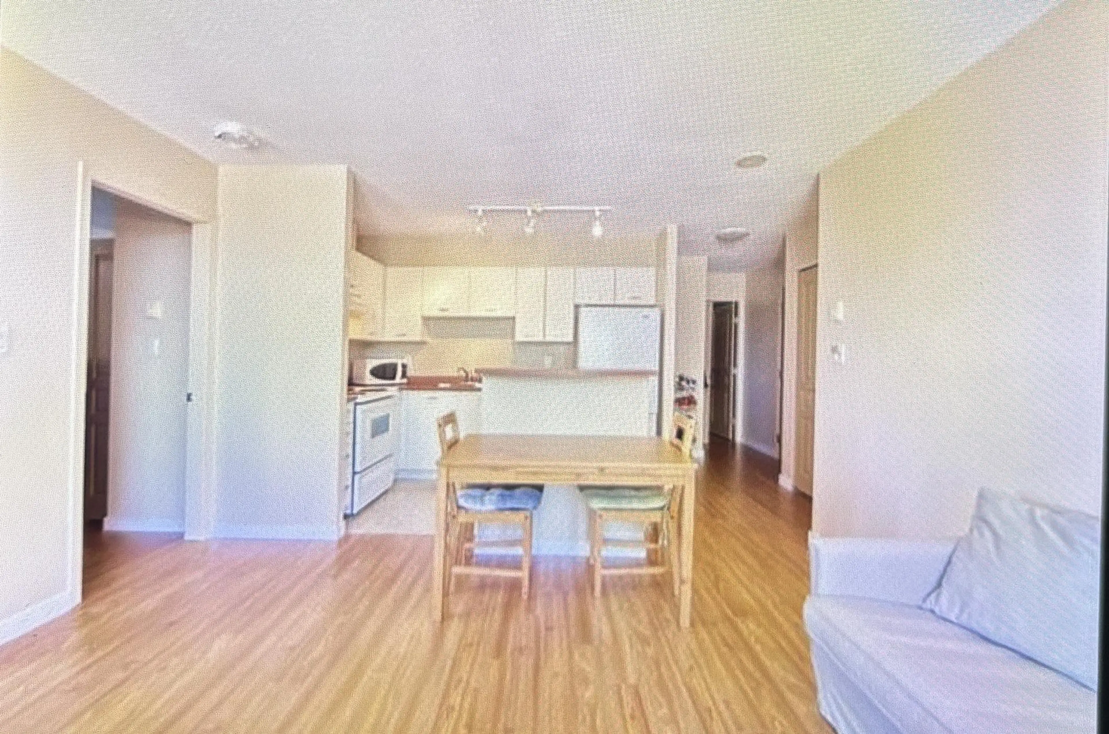 Property at #506 3438 VANNESS AVENUE, Vancouver, BC