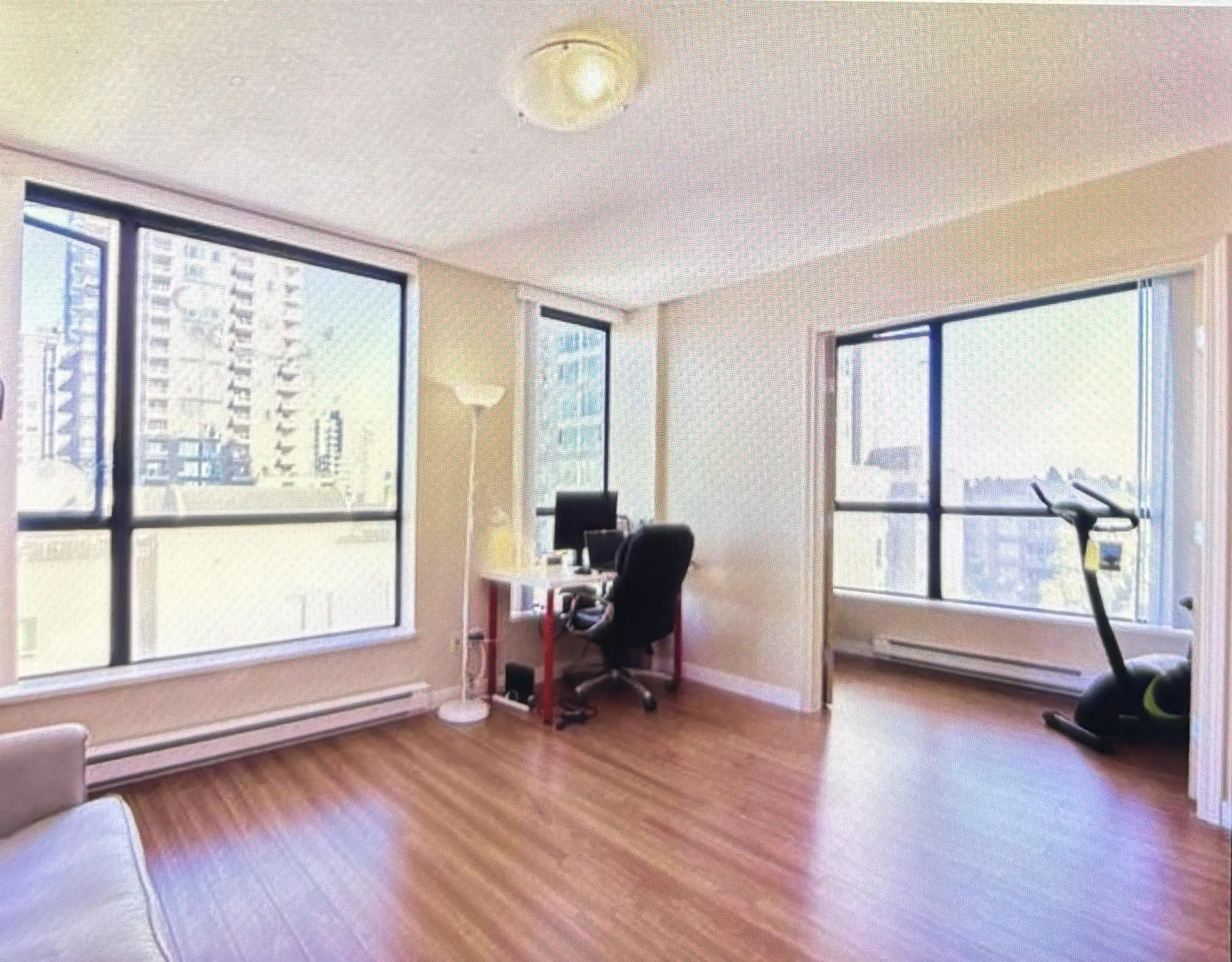 Property at #506 3438 VANNESS AVENUE, Vancouver, BC