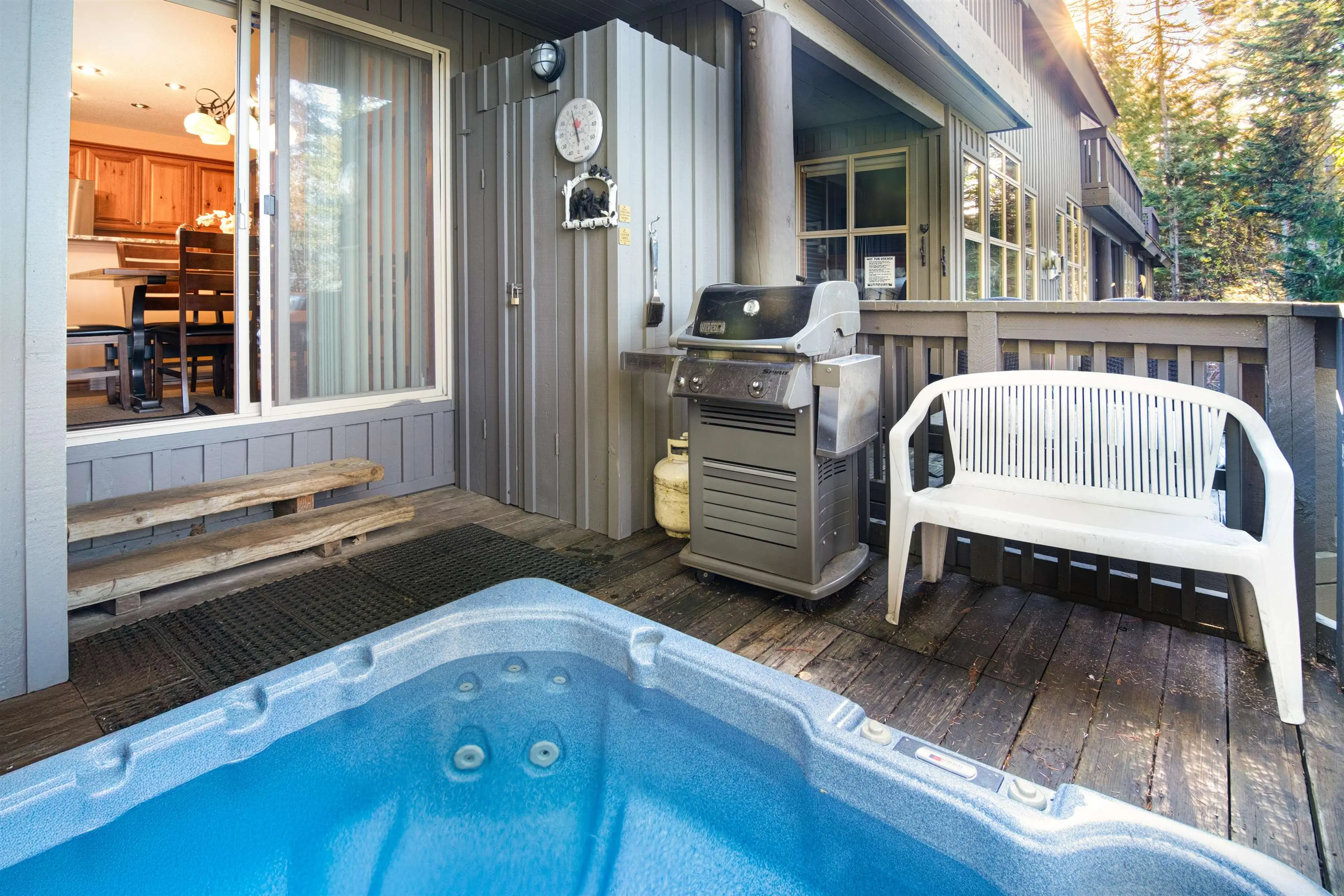 Property at #13 4890 PAINTED CLIFF ROAD, Whistler, BC