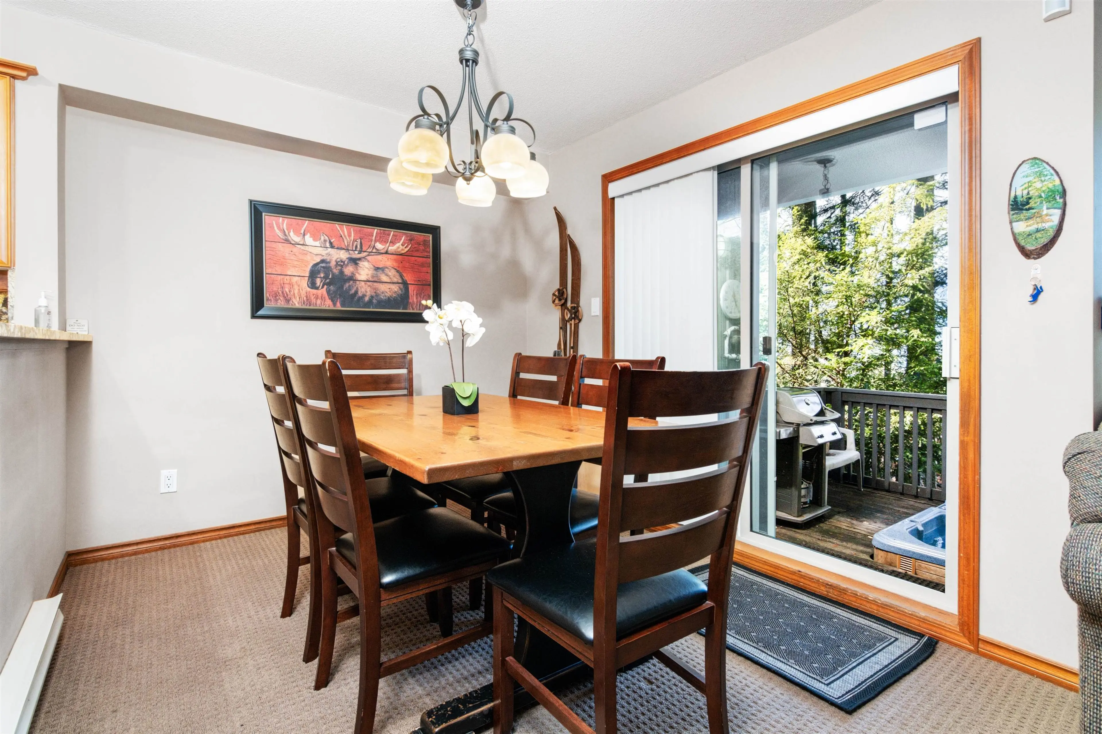 Property at #13 4890 PAINTED CLIFF ROAD, Whistler, BC