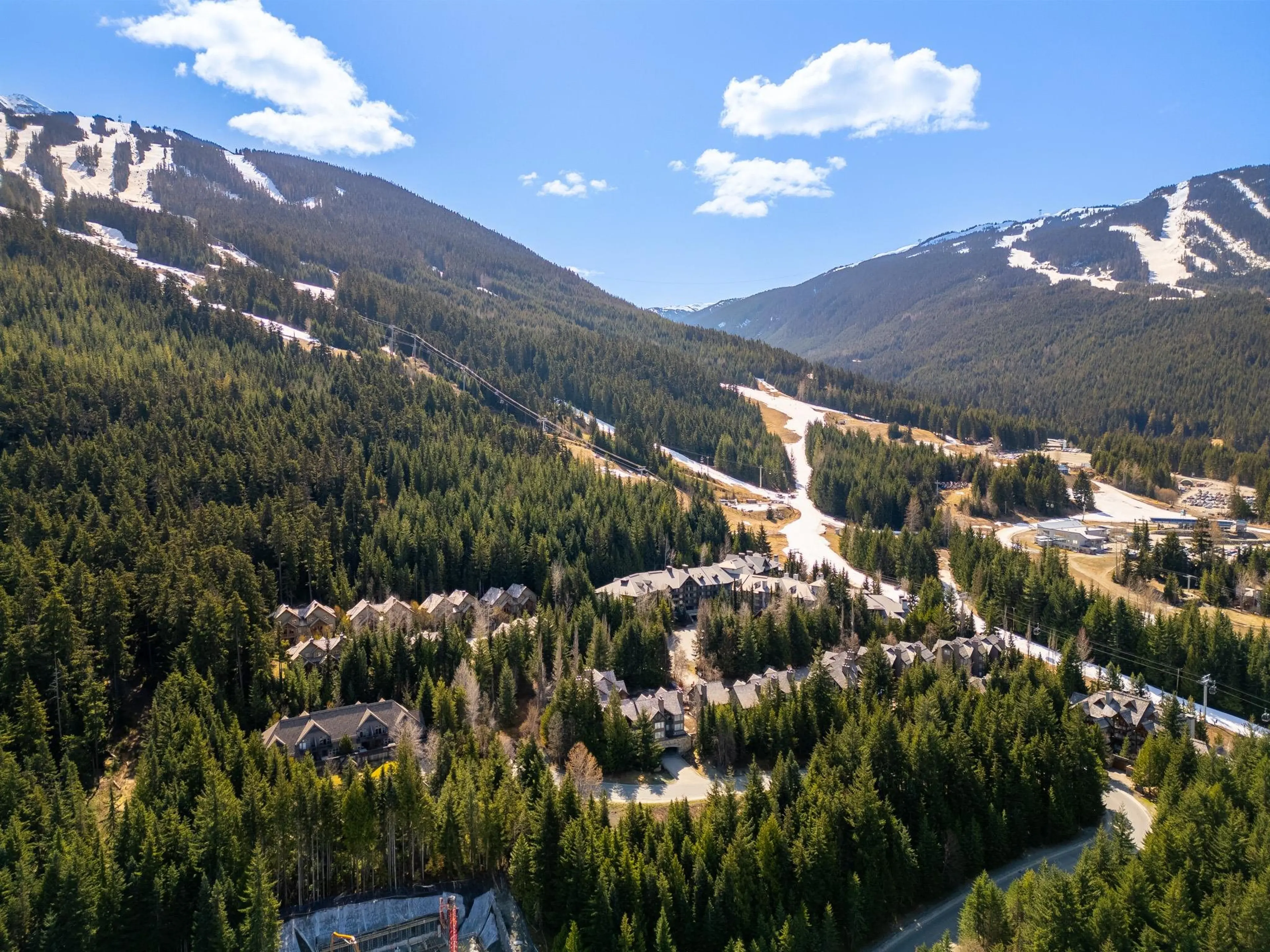 Property at #13 4890 PAINTED CLIFF ROAD, Whistler, BC