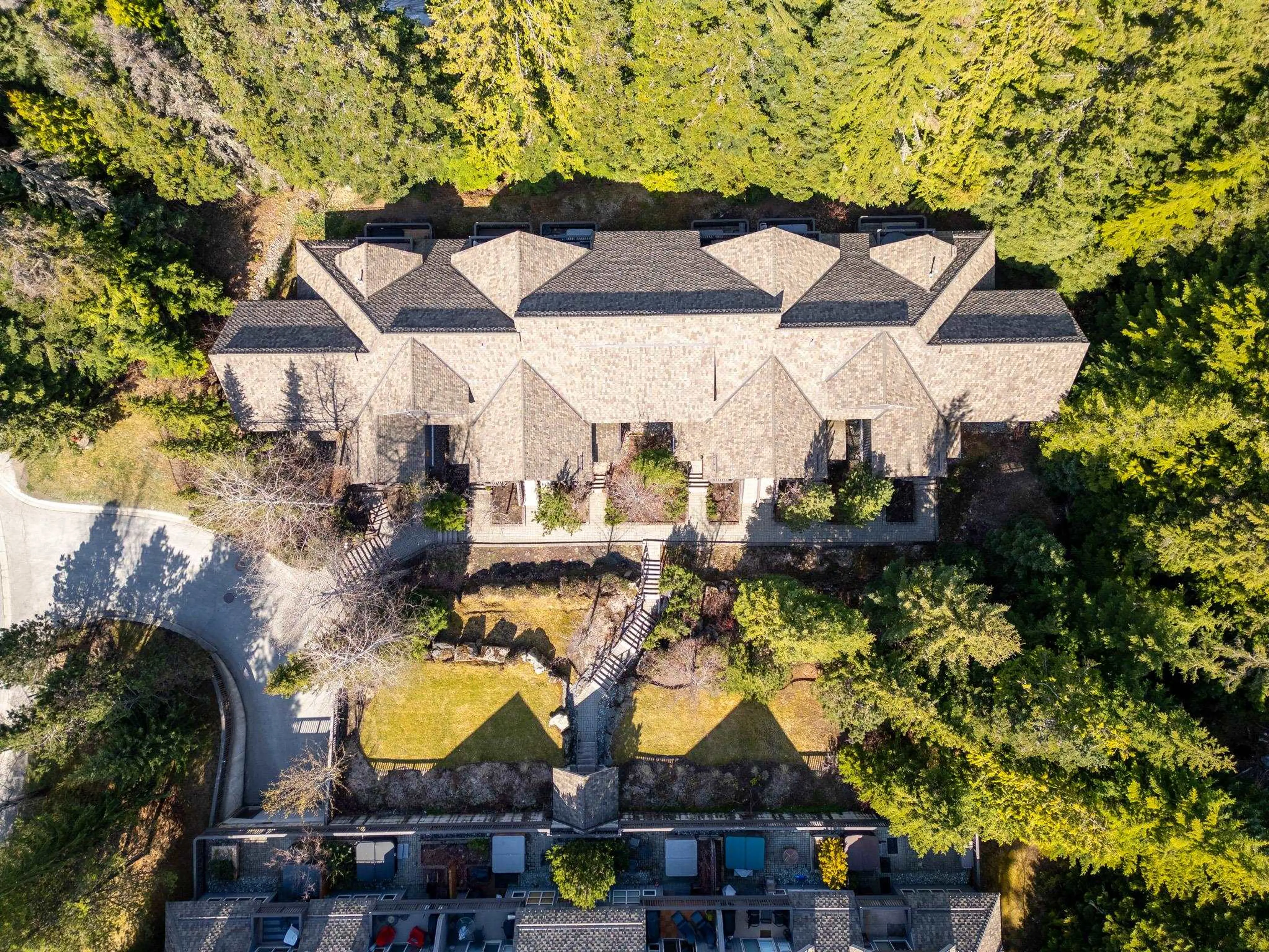 Property at #13 4890 PAINTED CLIFF ROAD, Whistler, BC