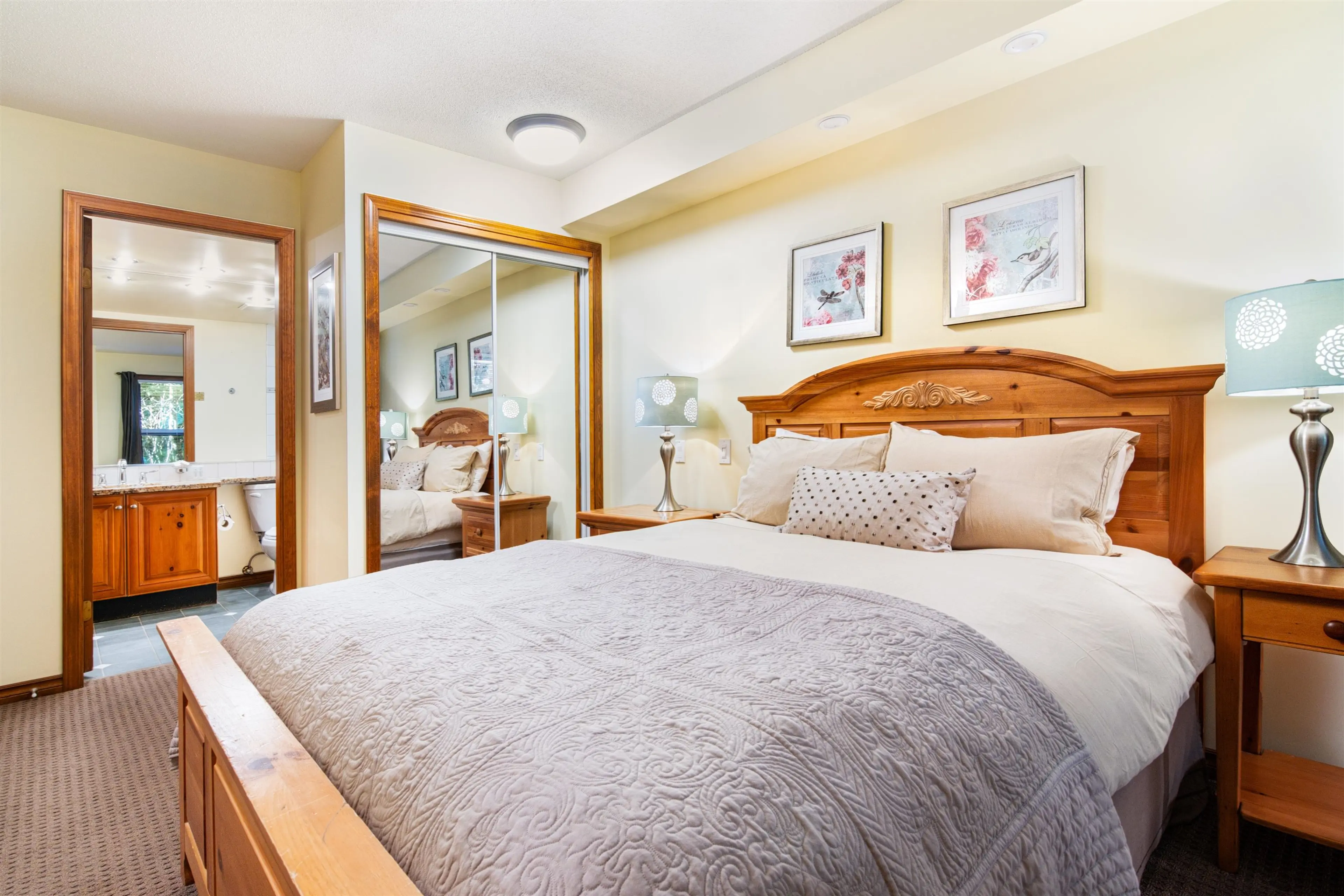 Property at #13 4890 PAINTED CLIFF ROAD, Whistler, BC