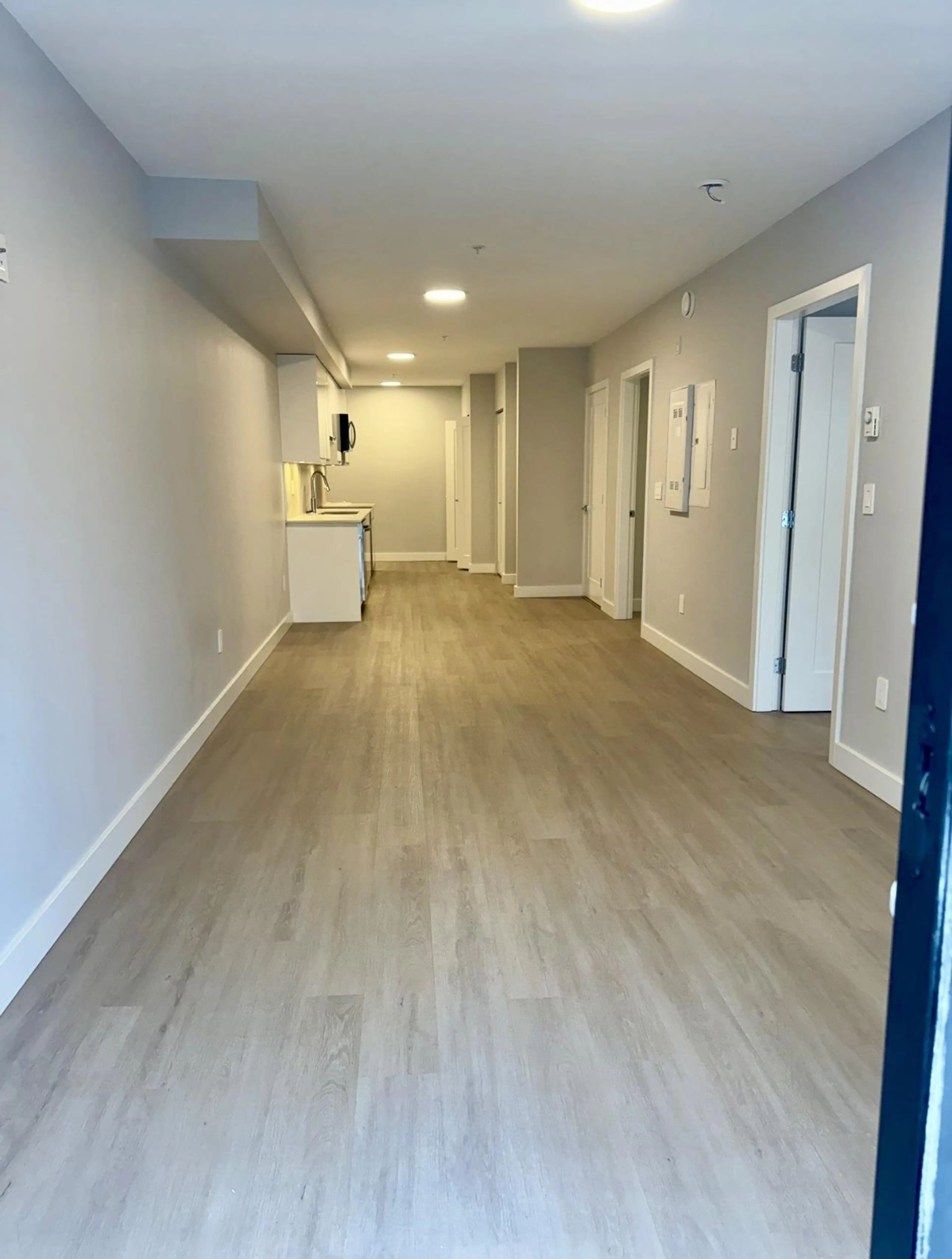 Property at #302 3050 KINGSWAY ROAD, Vancouver, BC