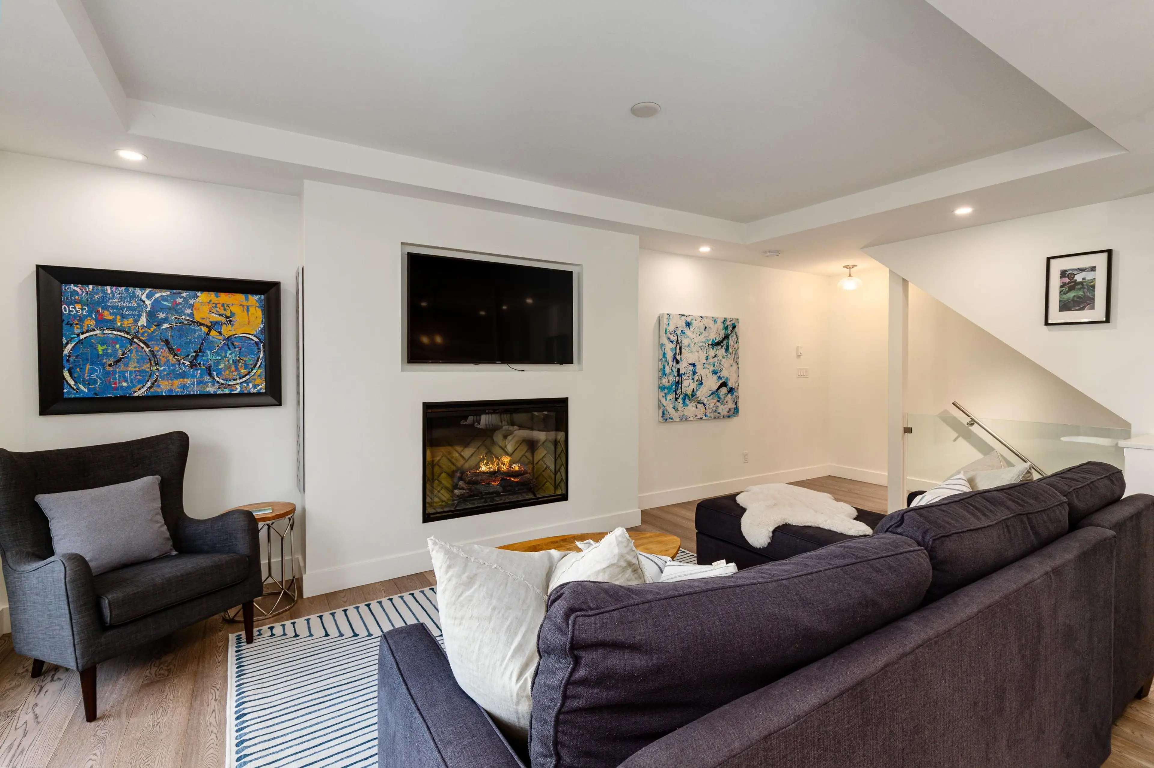 Property at #209 4865 PAINTED CLIFF ROAD, Whistler, BC