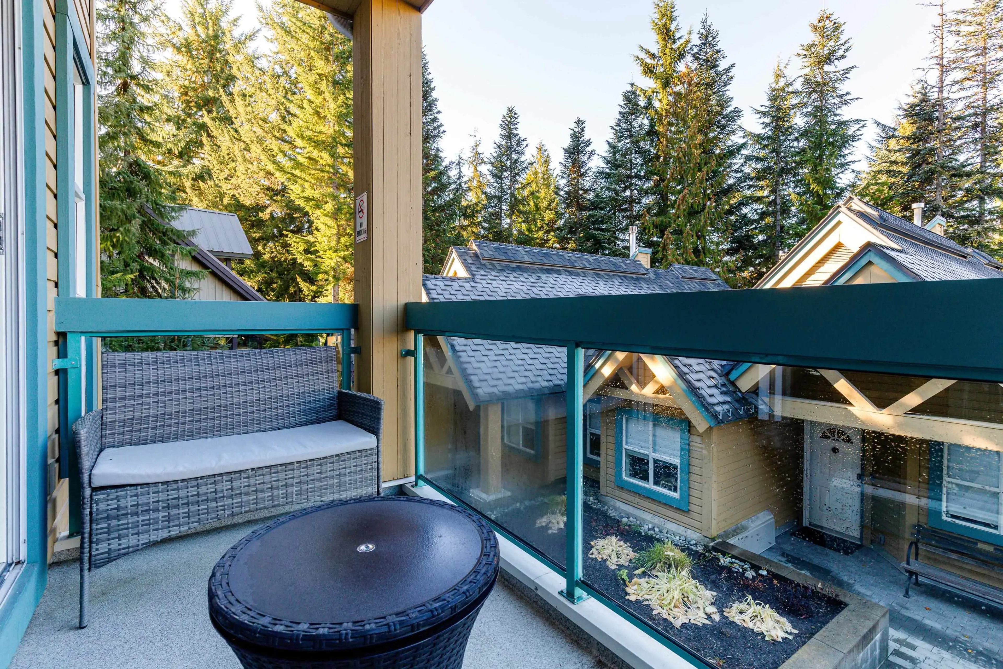 Property at #209 4865 PAINTED CLIFF ROAD, Whistler, BC