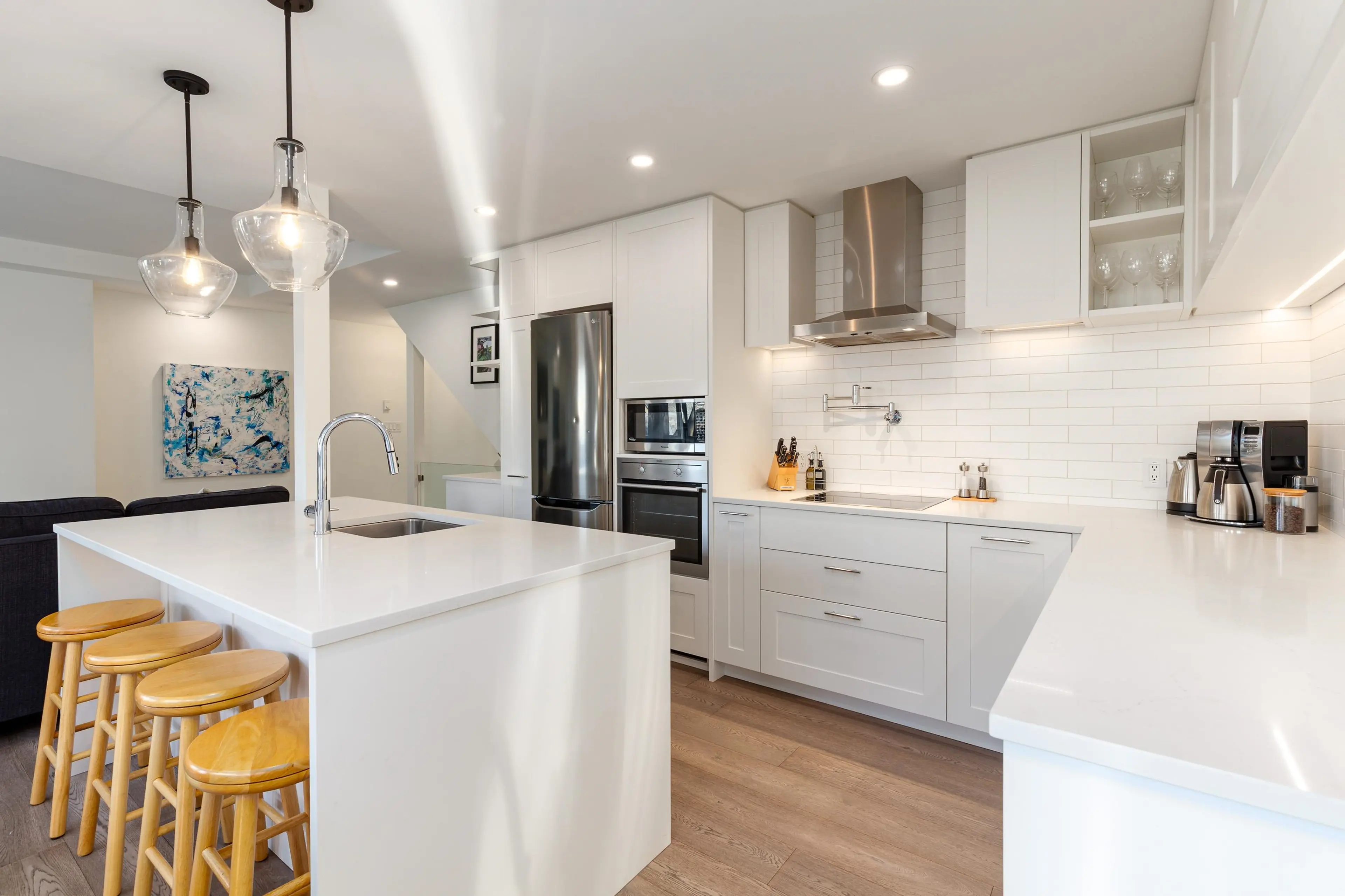 Property at #209 4865 PAINTED CLIFF ROAD, Whistler, BC