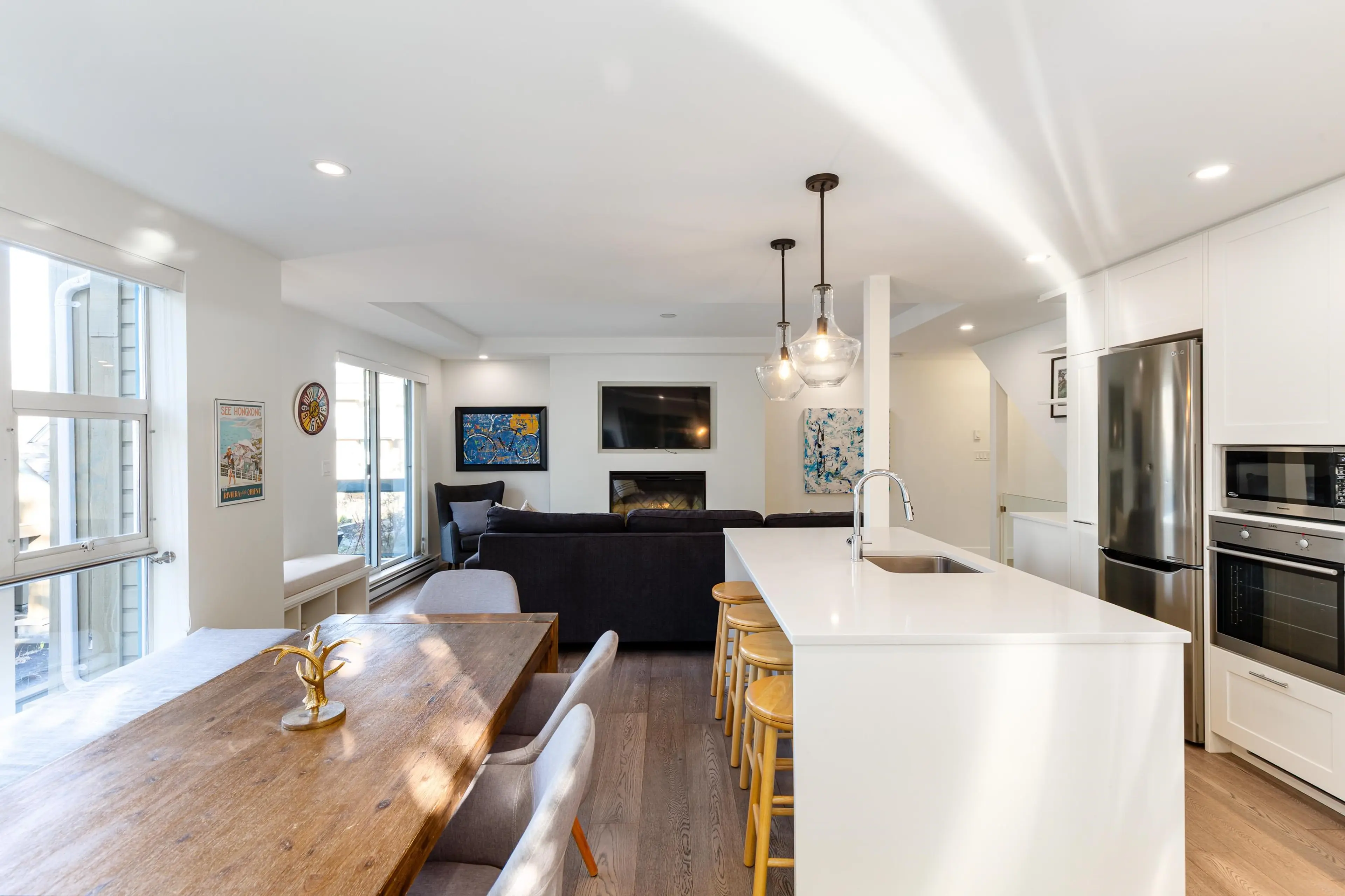 Property at #209 4865 PAINTED CLIFF ROAD, Whistler, BC