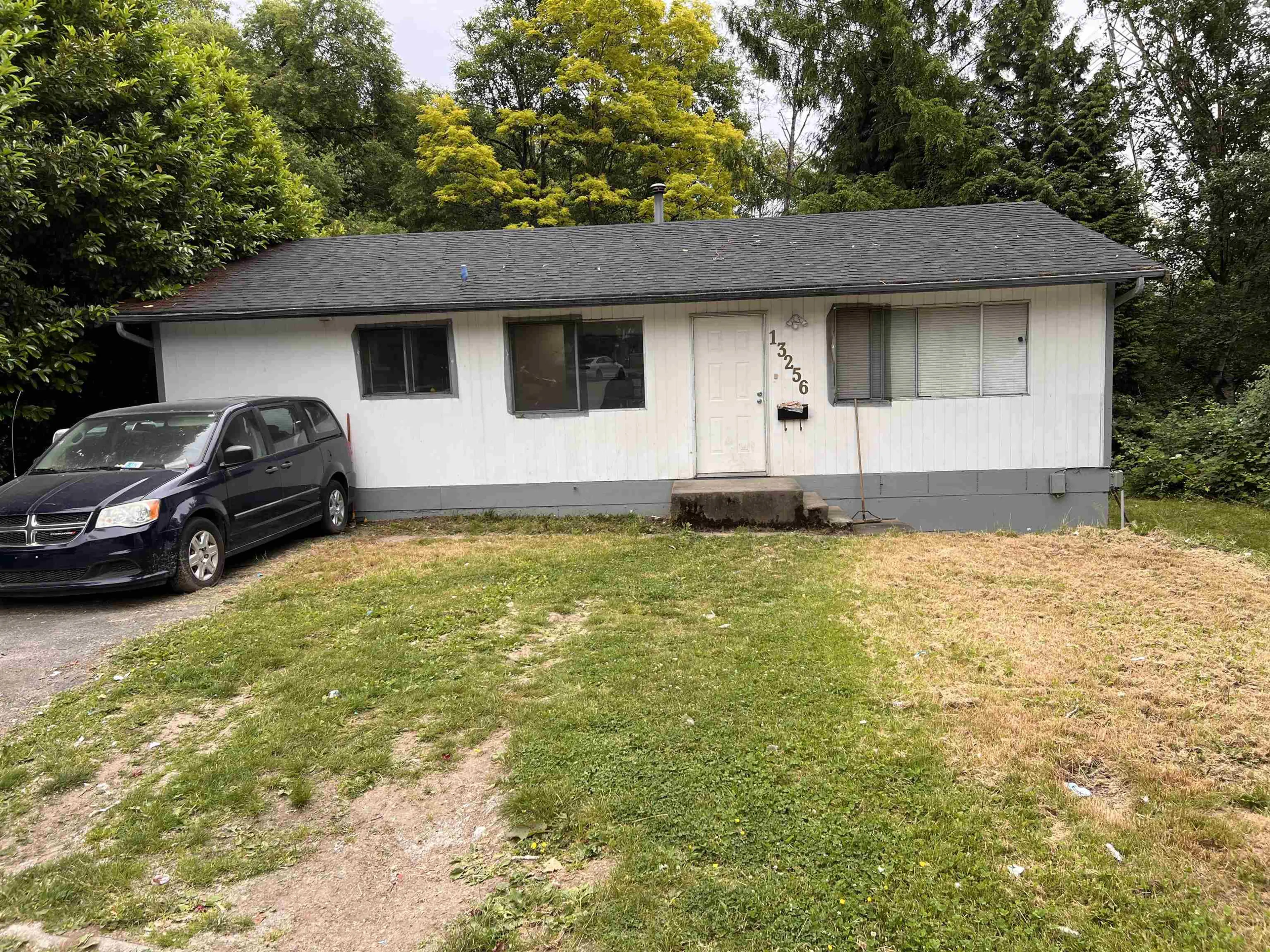 Property at 13256 SHAKESPEARE PLACE, Surrey, BC